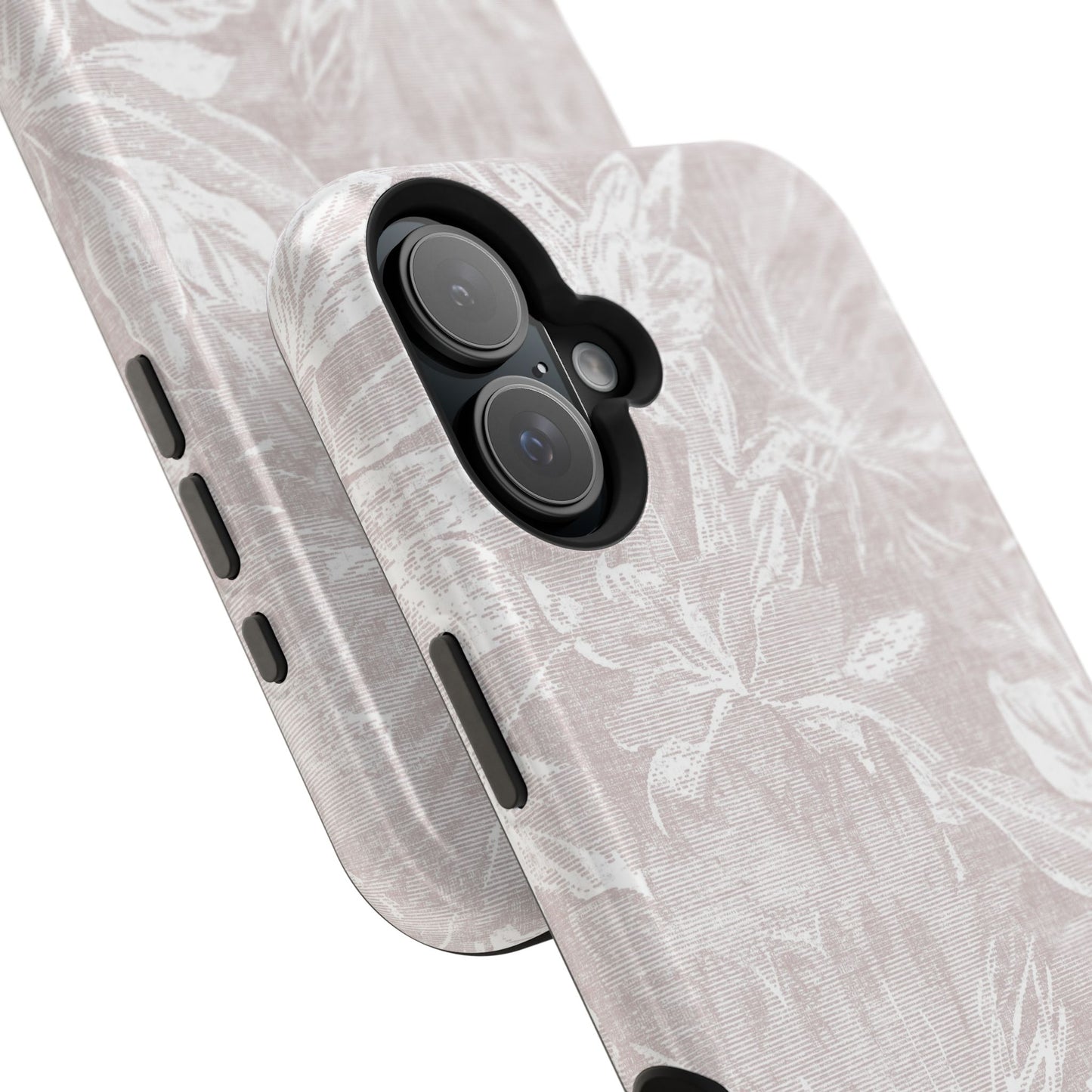 Millennial Grey Case