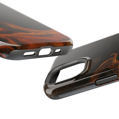 Moth to a Flame Case
