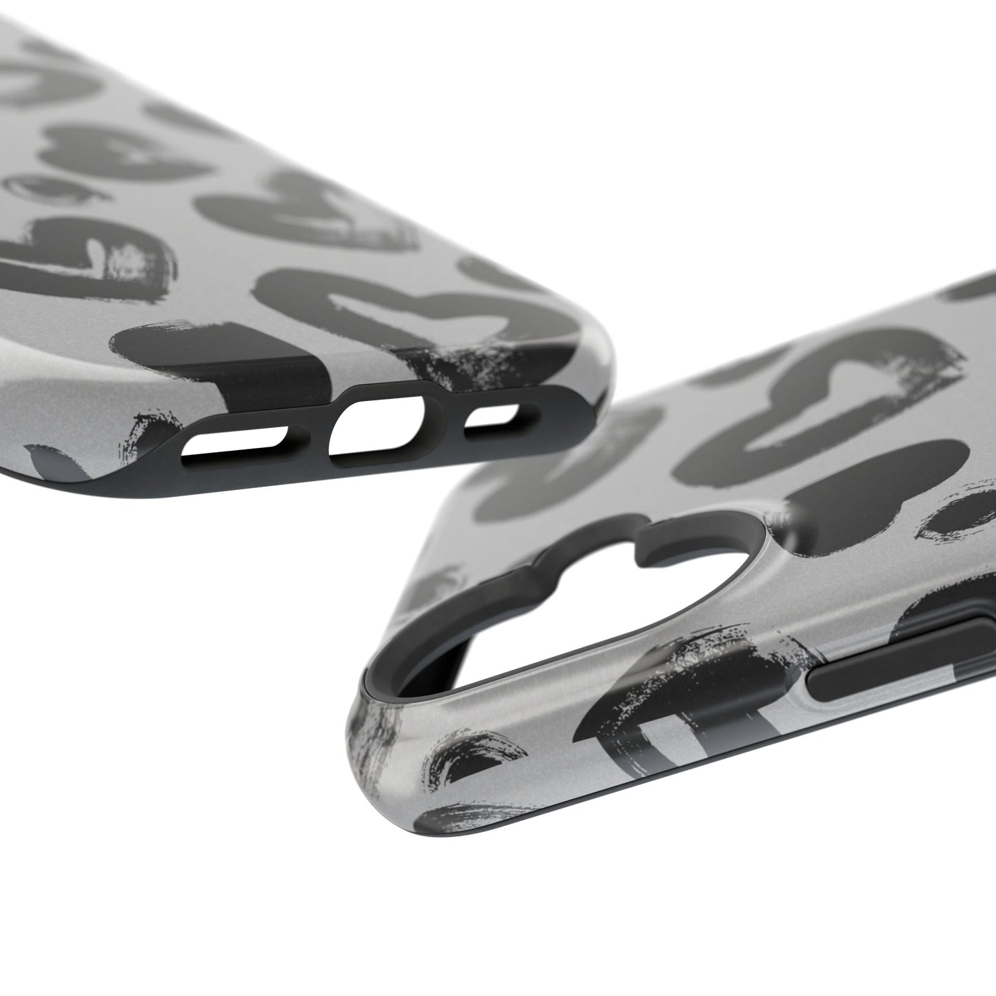 Leopard Love Case