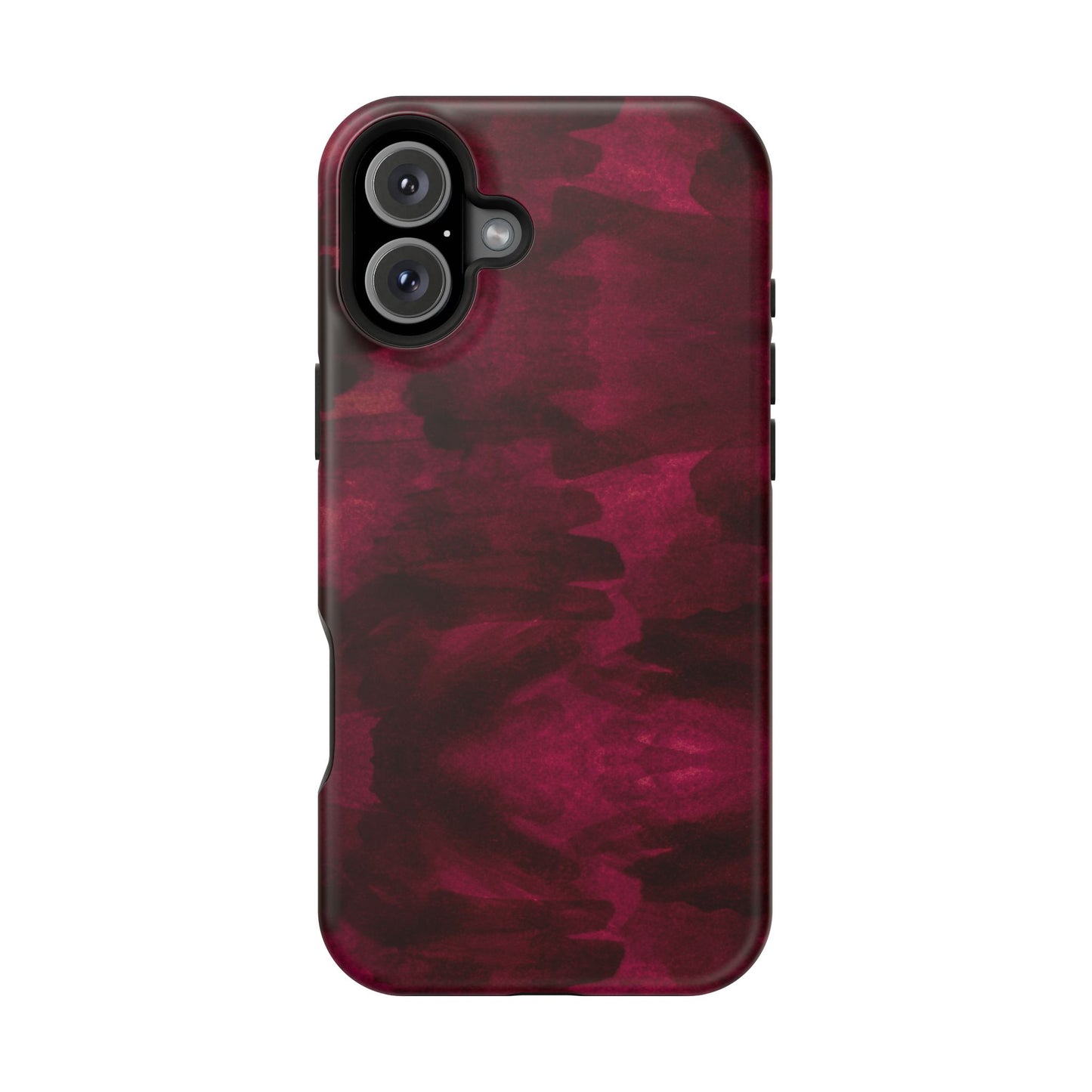 Paint It Red Case