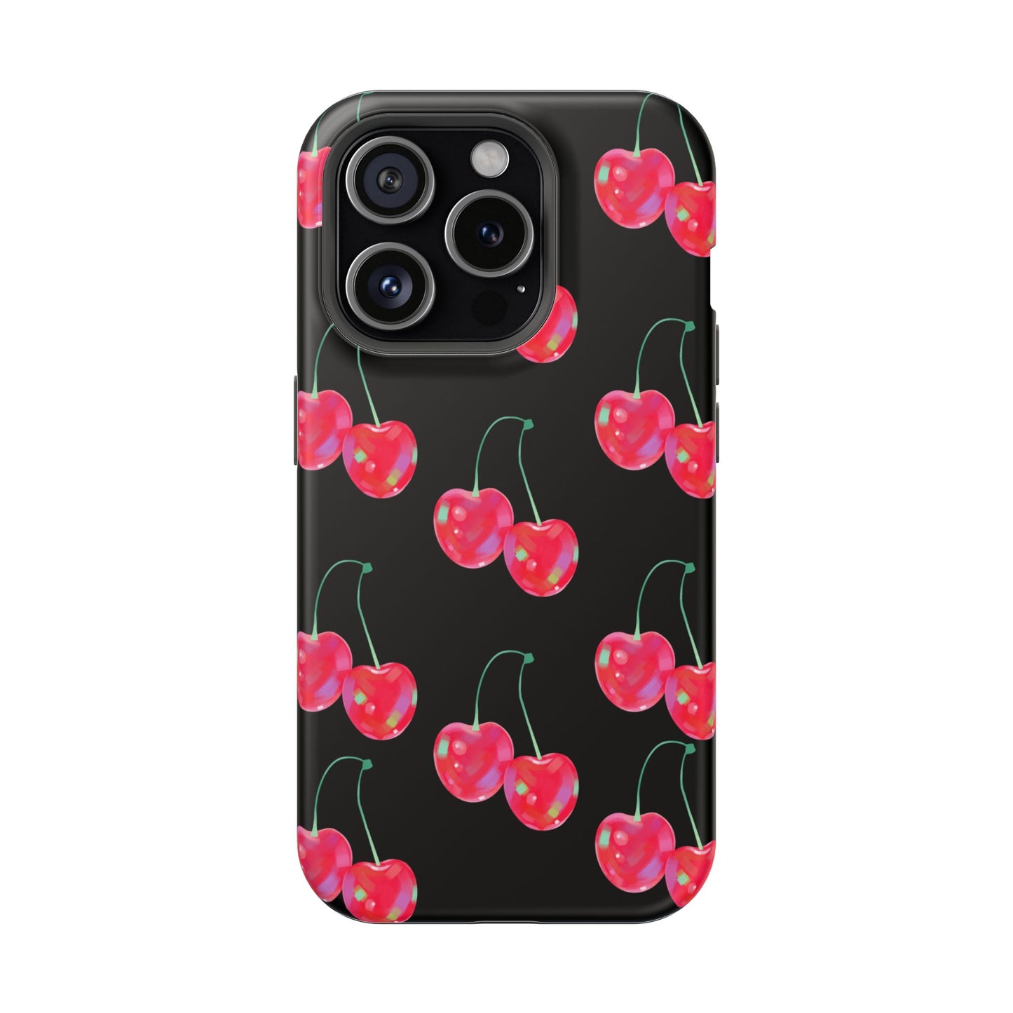 Glossy Cherries Case