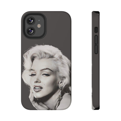 Marilyn’s Case