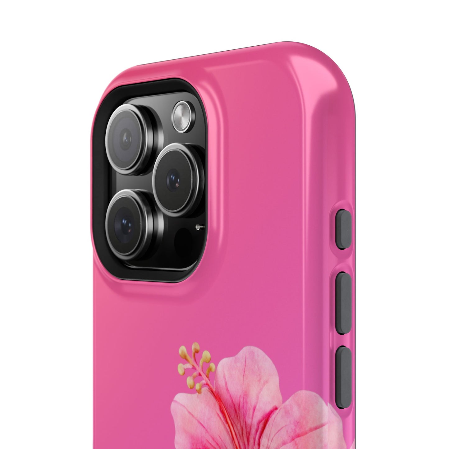 Hooray Hibiscus Case