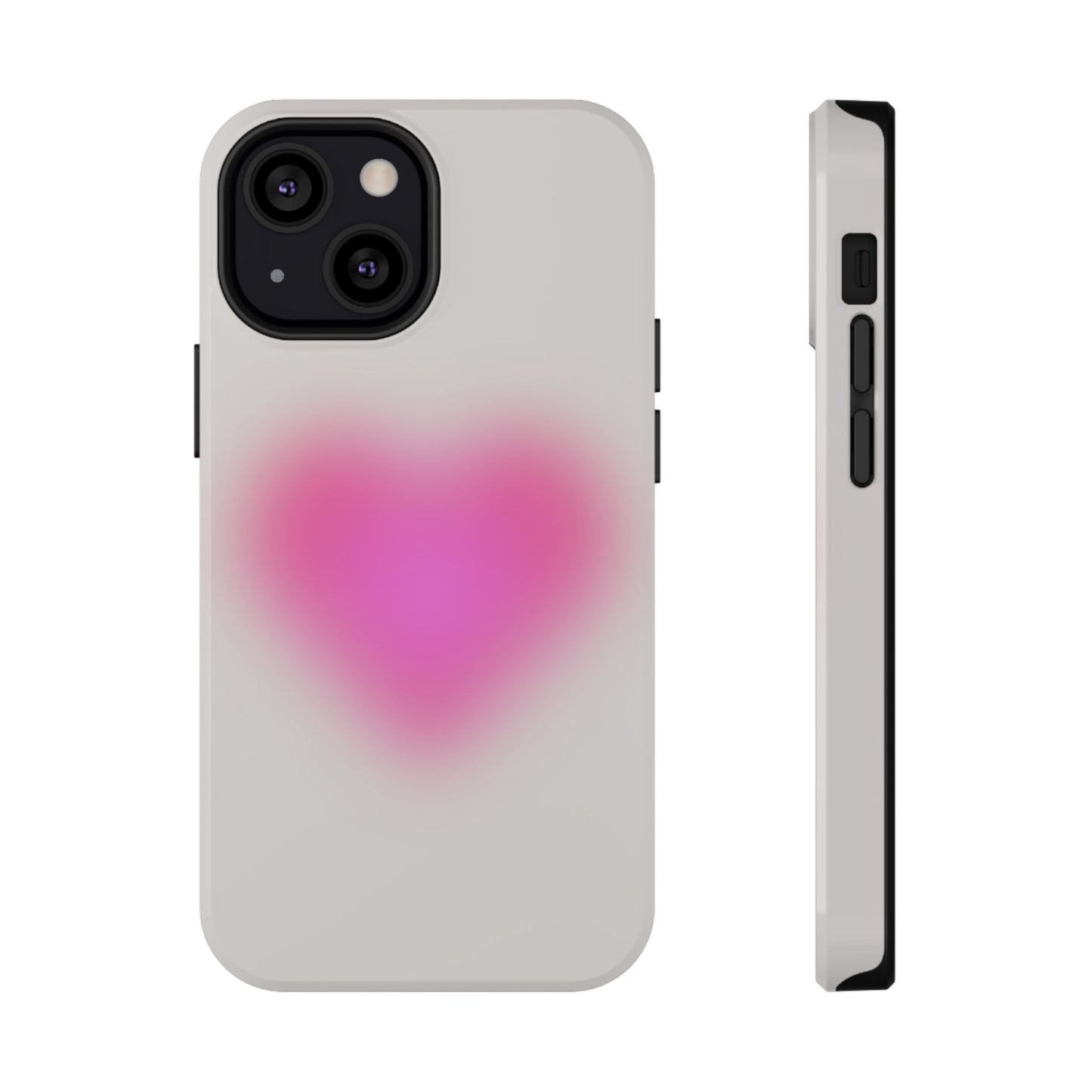 Glow in the Heart Case