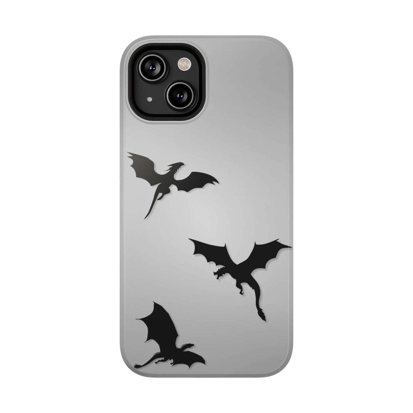 Mother of Dragons Case