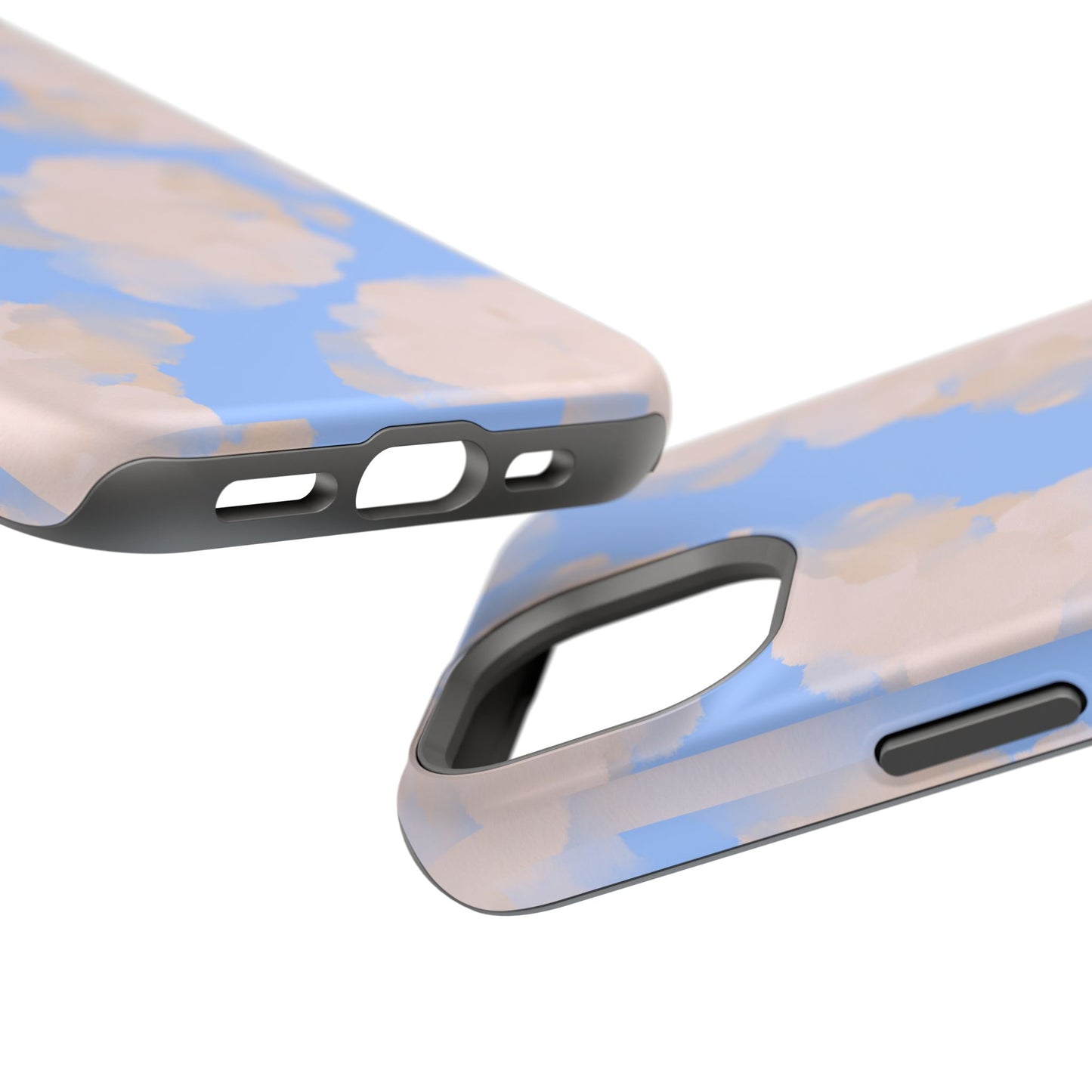 Up in the Clouds Case