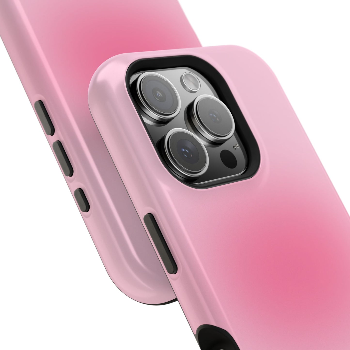 Pink Pop Case