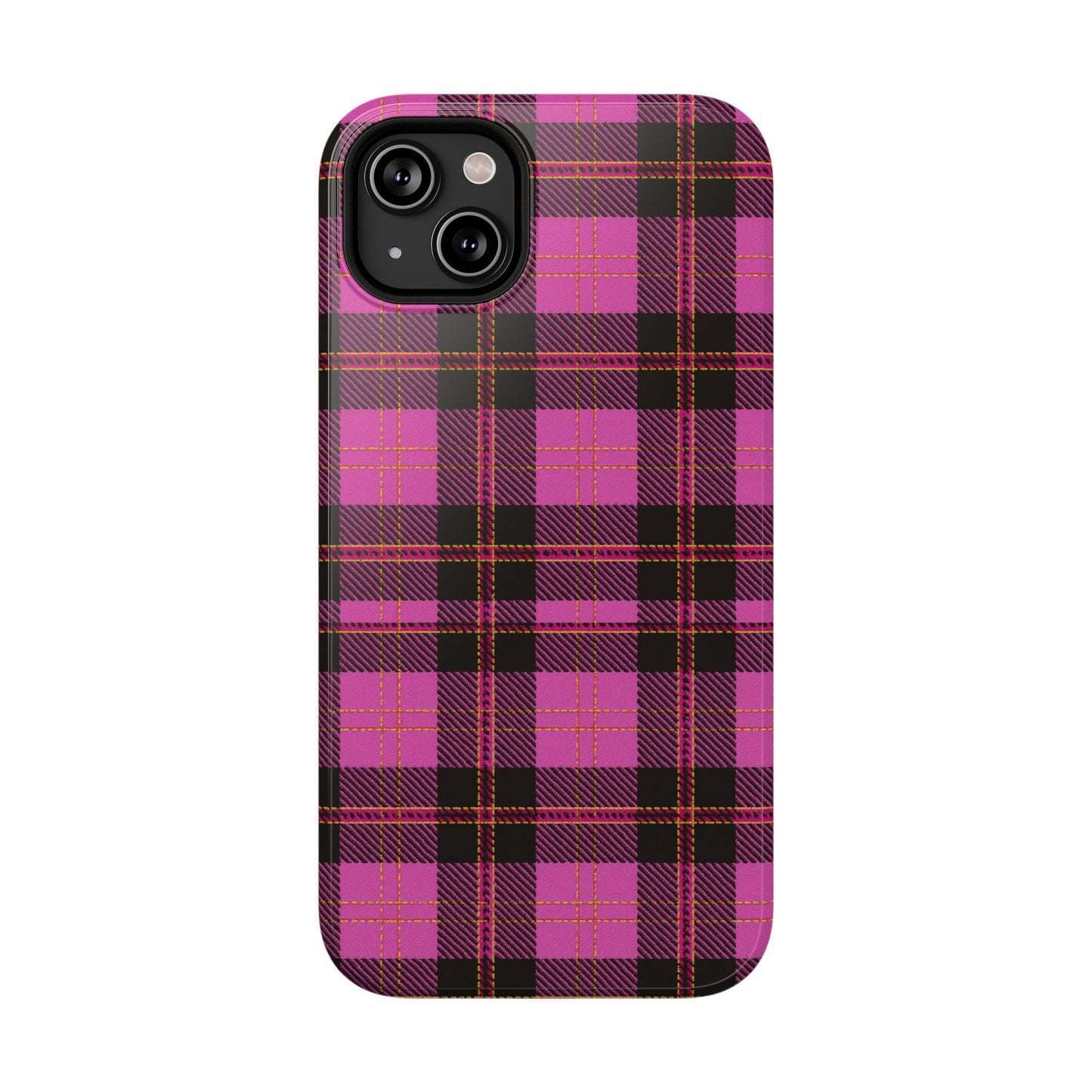 Its All Plaid Case