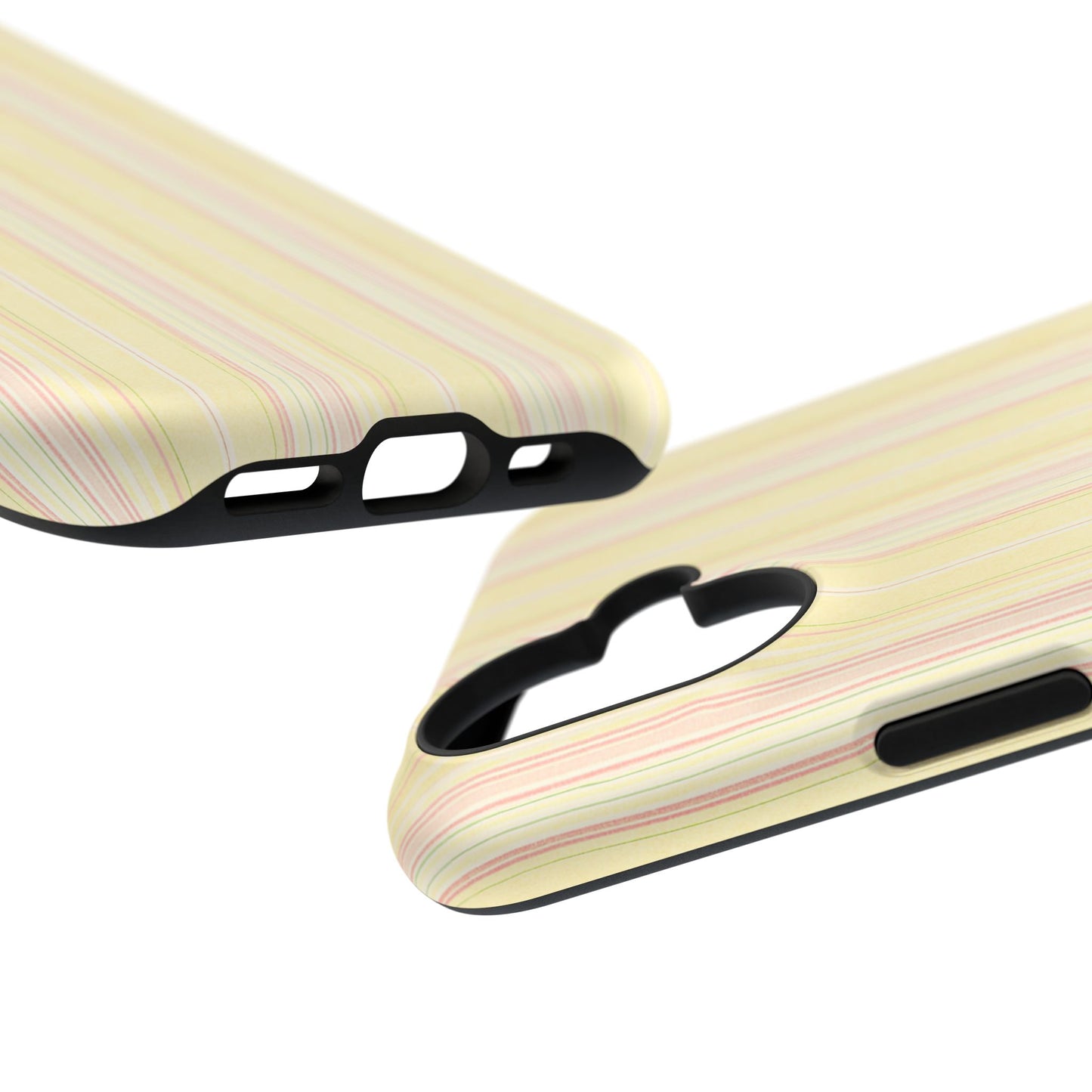 Strip Stripe Case