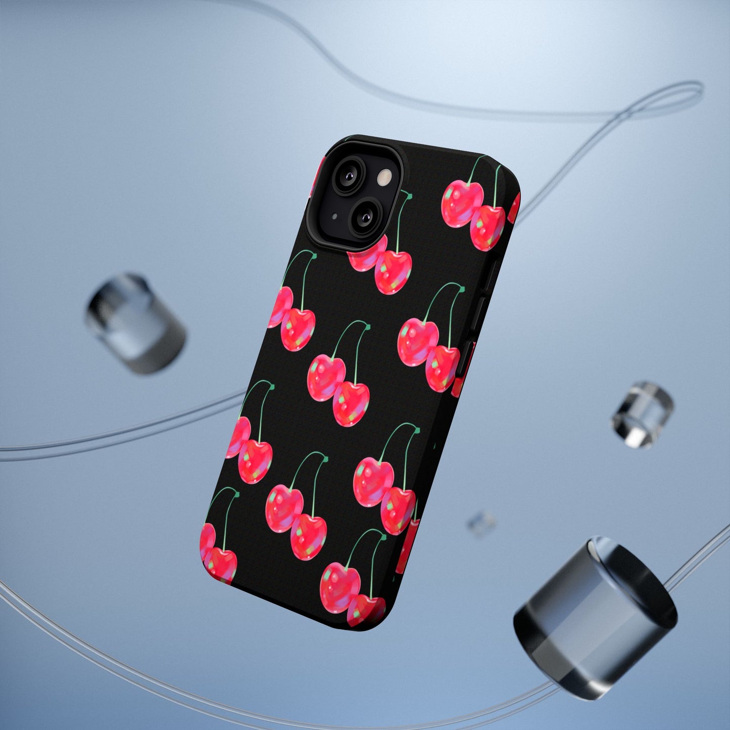 Glossy Cherries Case