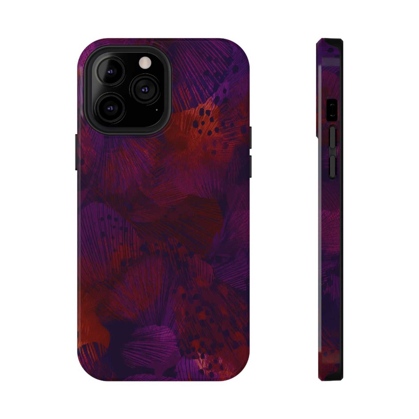 Feeling The Flowers Case