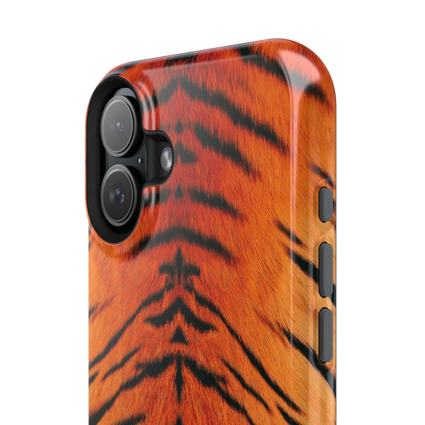 Toying With Tigress Case