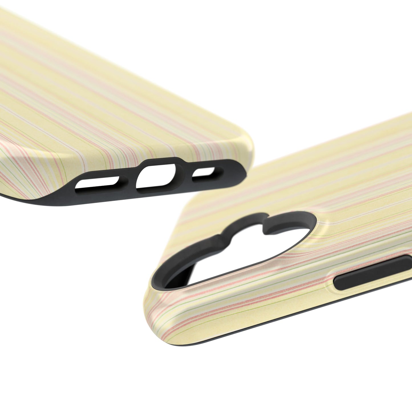 Strip Stripe Case