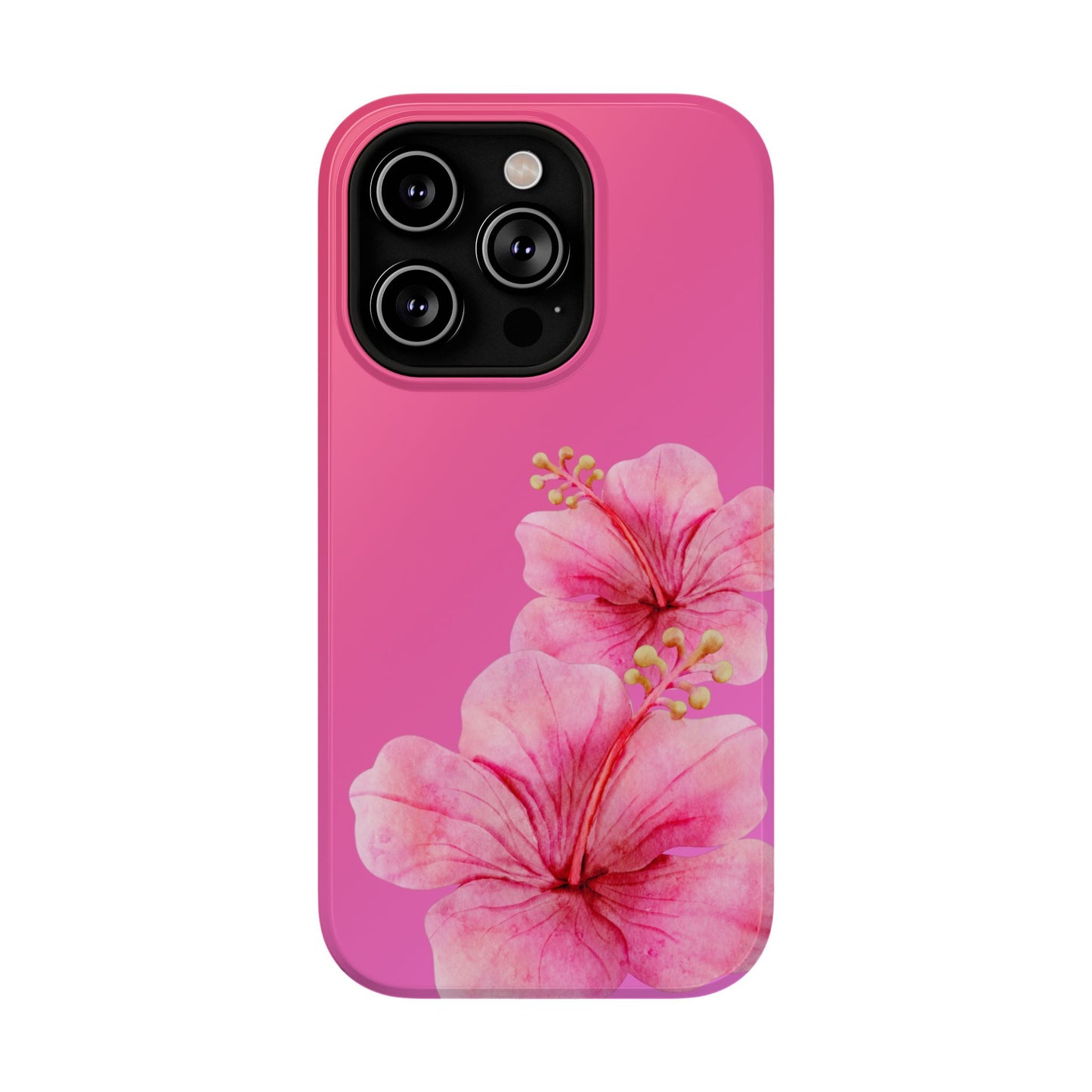 Hooray Hibiscus Case