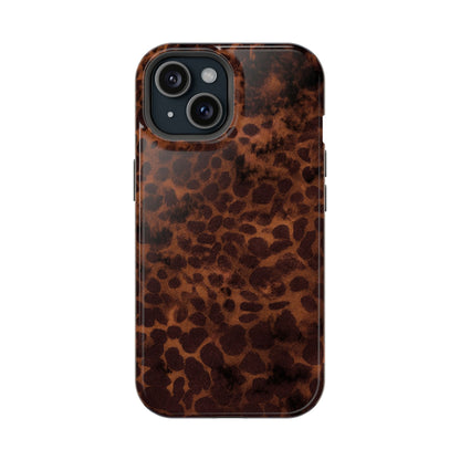 Don't Be A Cheetah Case