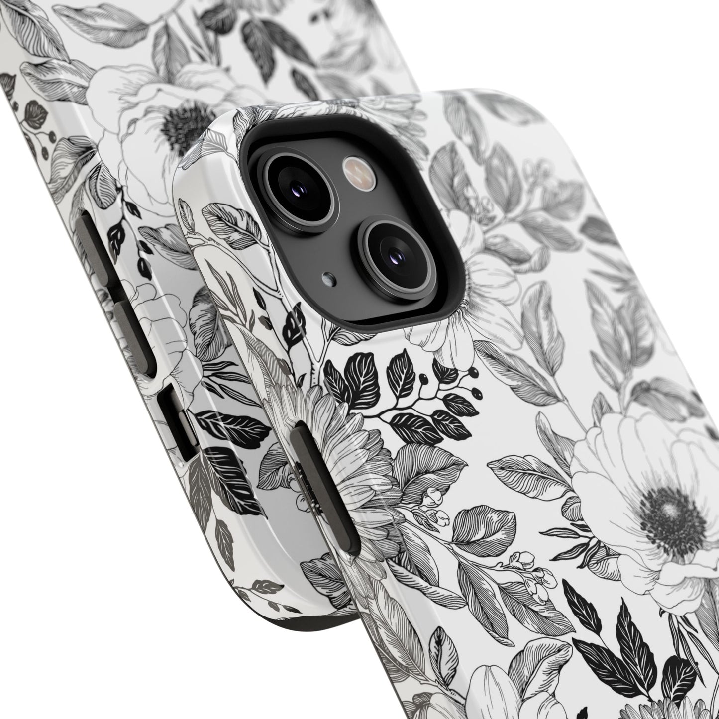 Timeless Daisies Case