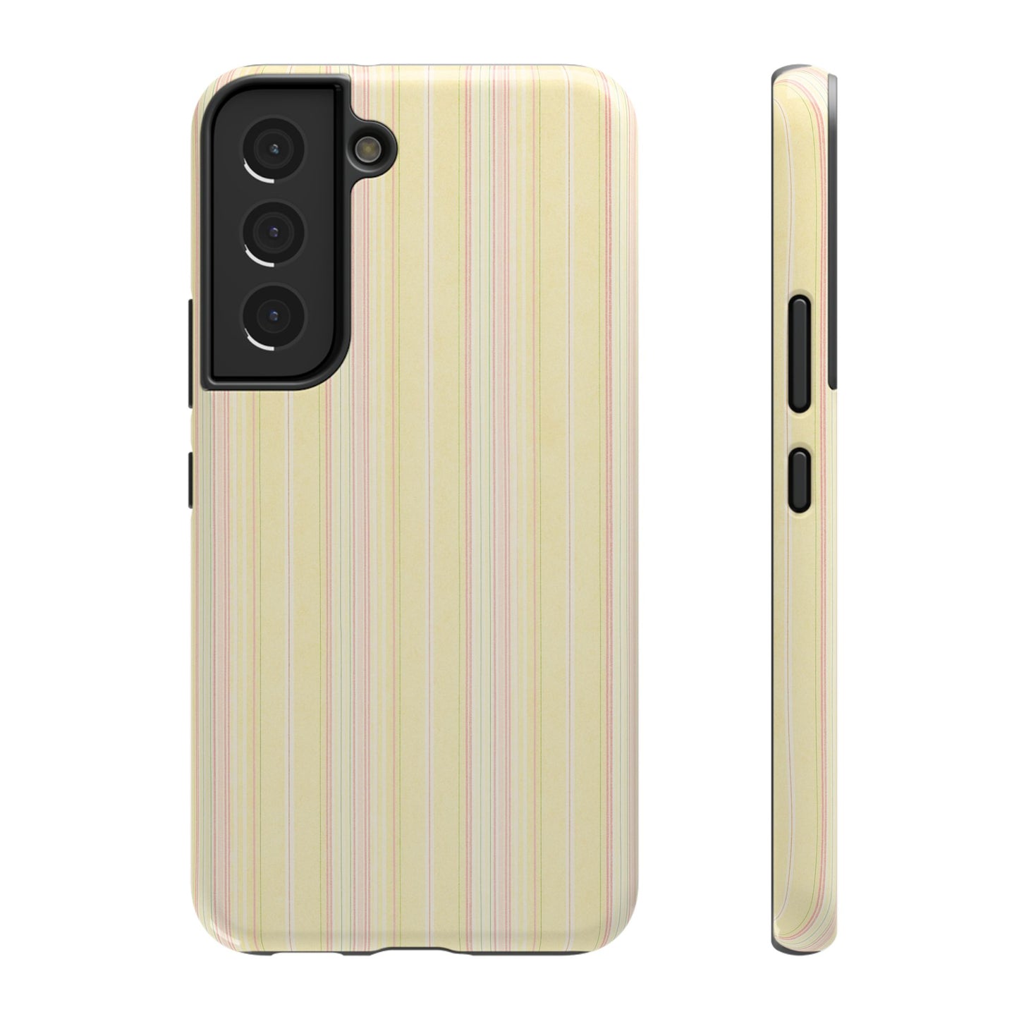 Strip Stripe Case