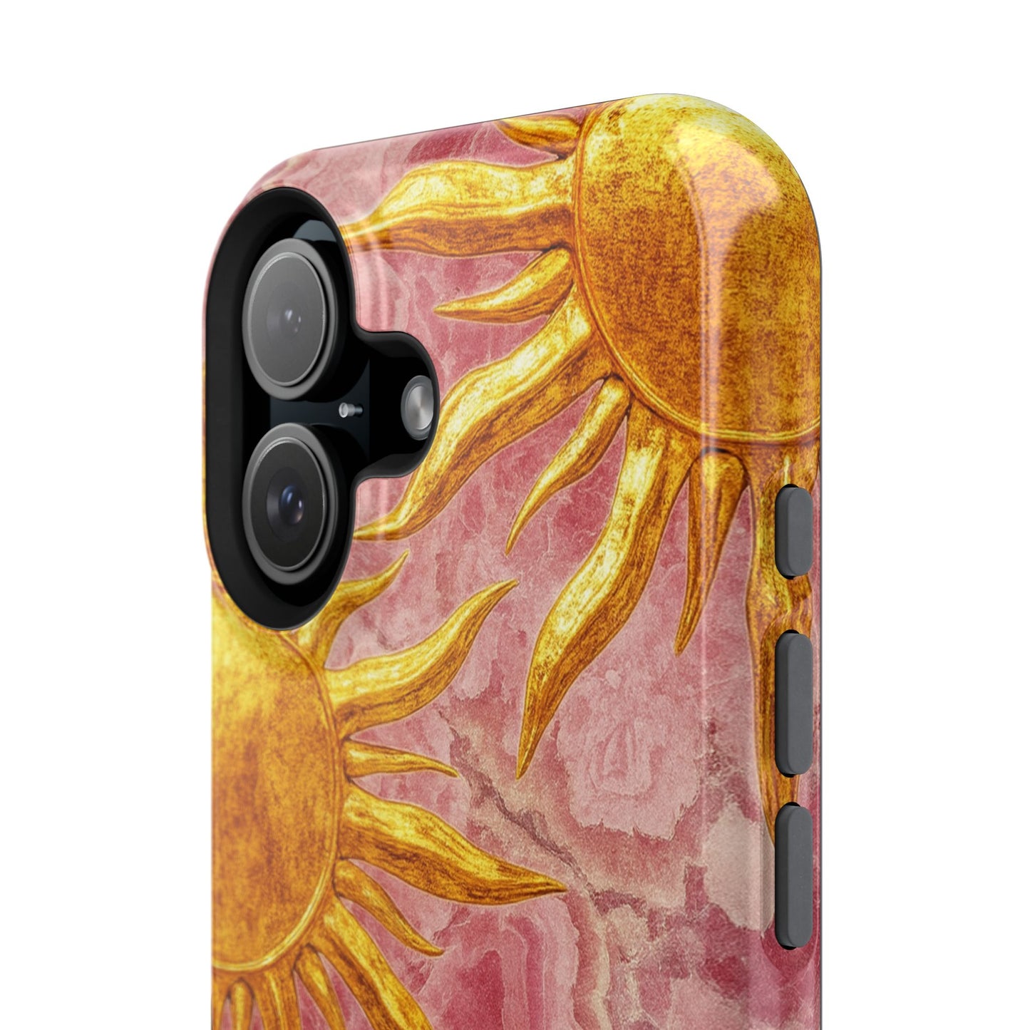 Here Comes The Sun Case