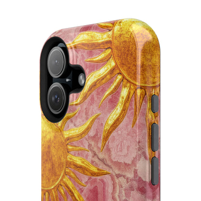 Here Comes The Sun Case