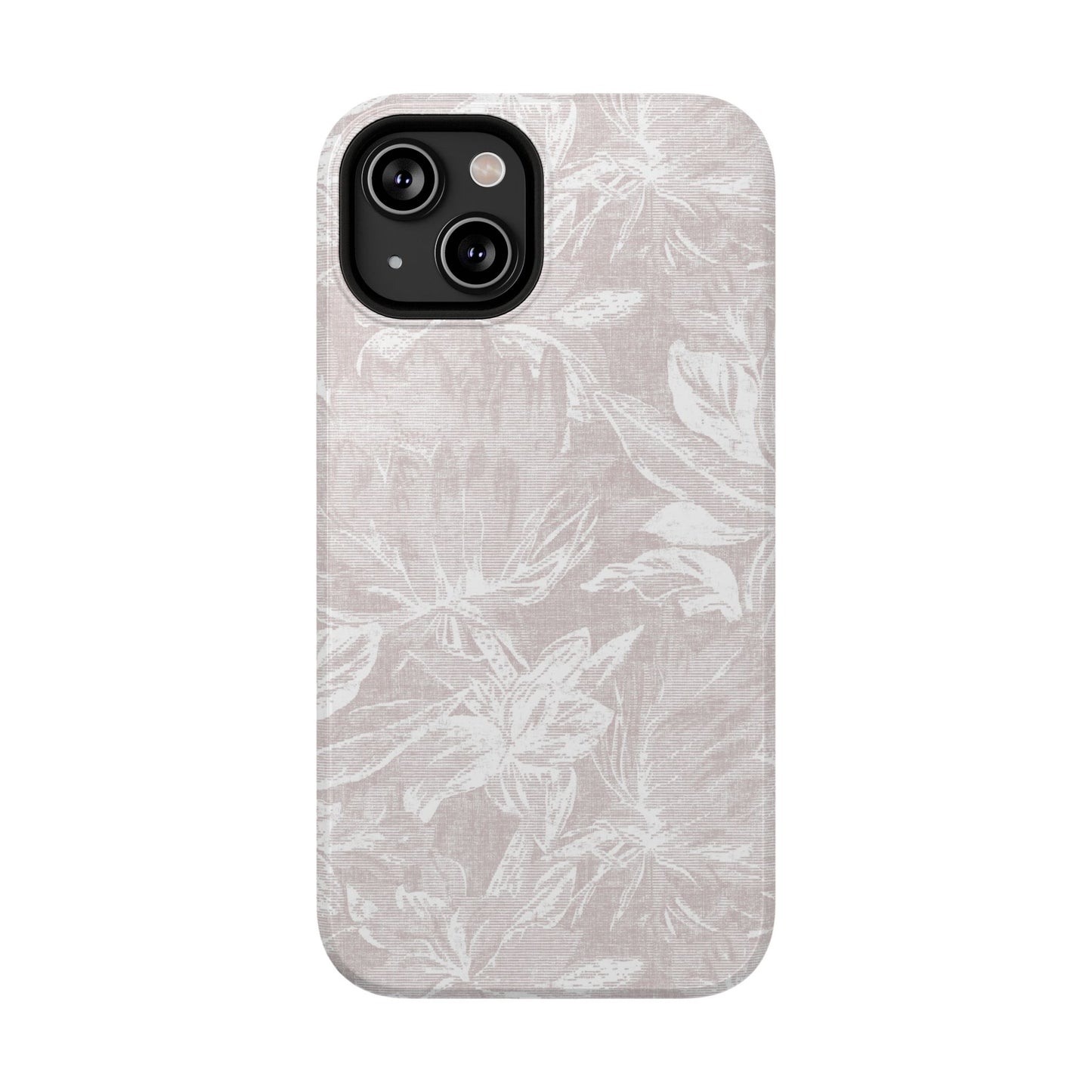 Millennial Grey Case