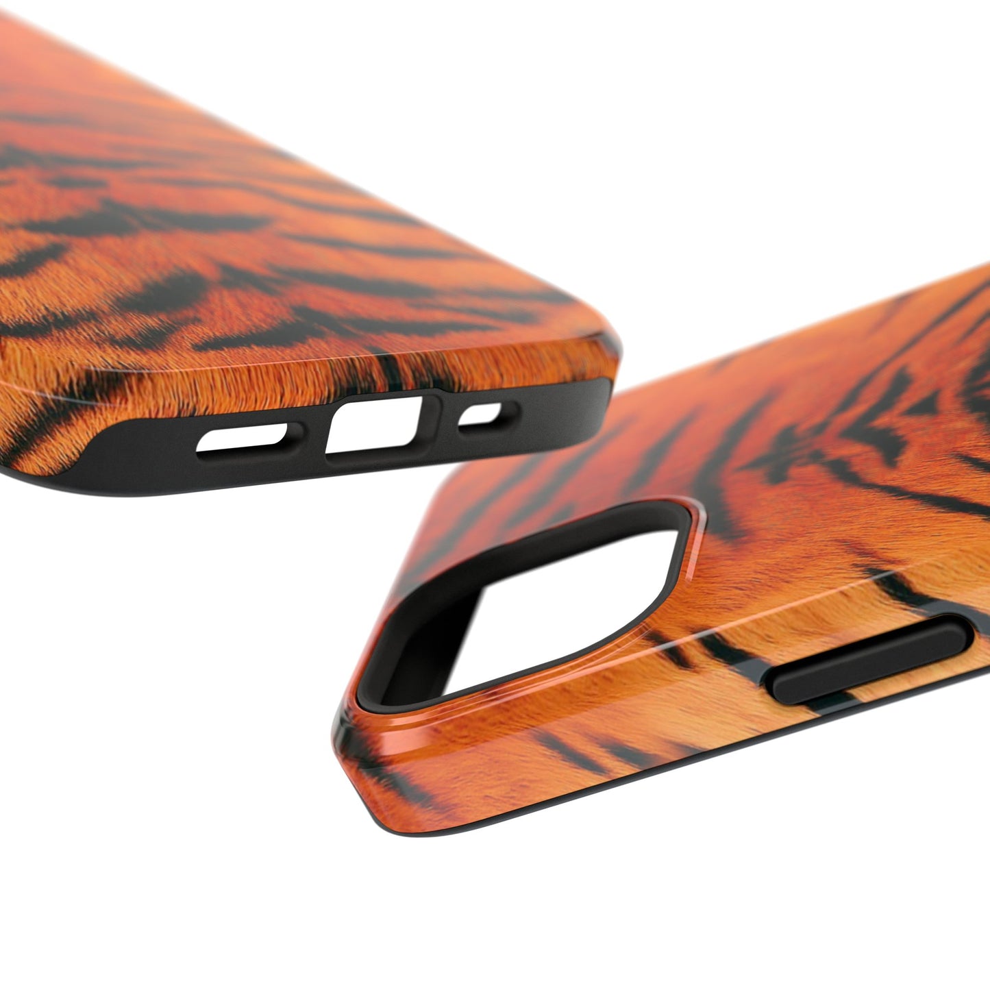 Toying With Tigress Case