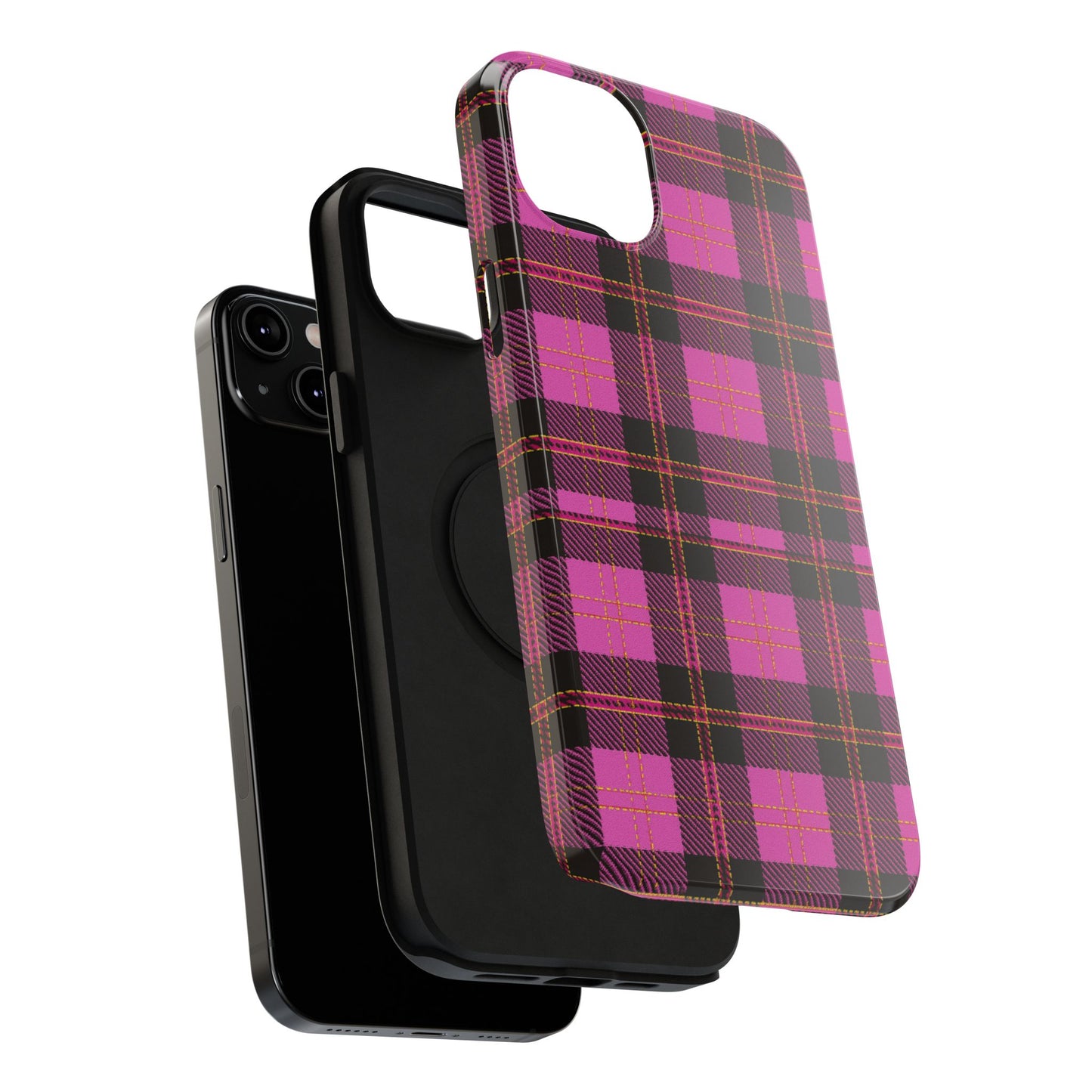 Its All Plaid Case