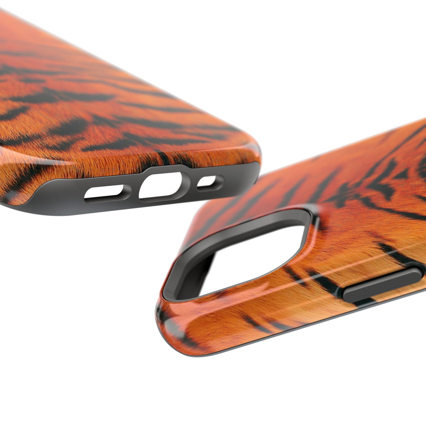 Toying With Tigress Case