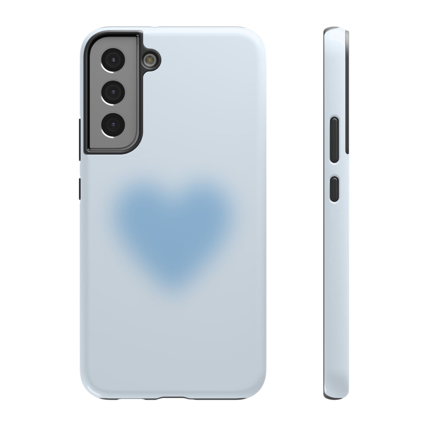 Blue Hearts Case