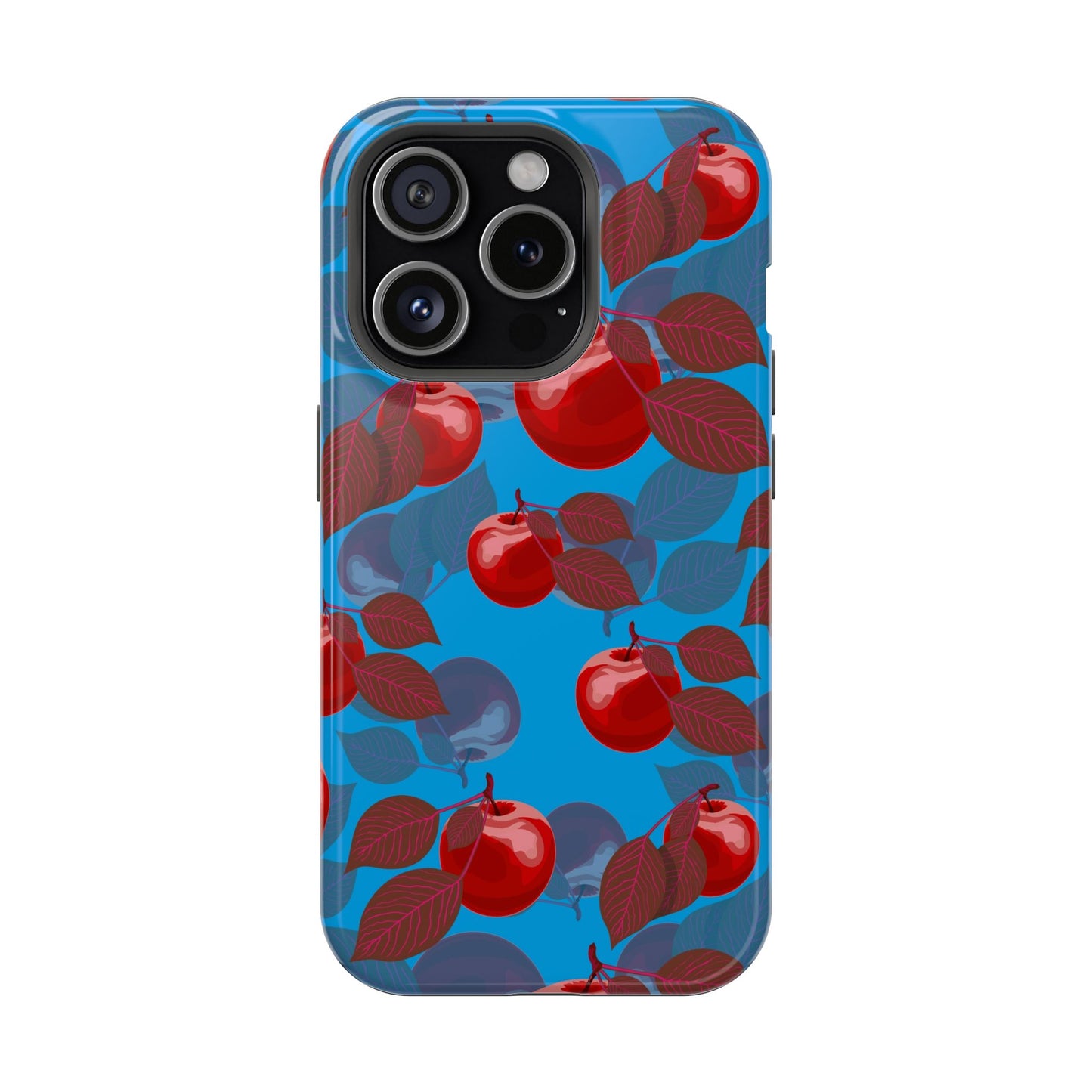 An Apple A Day Case