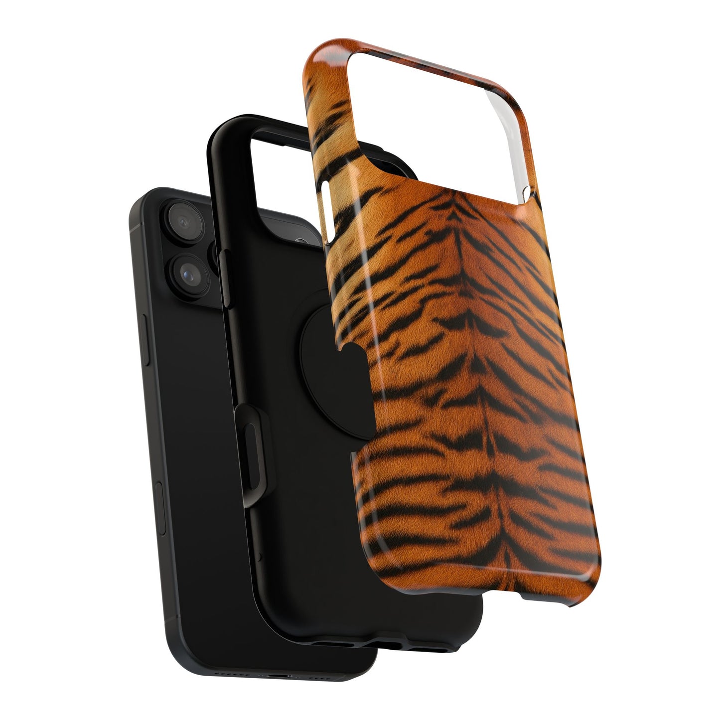 Tigress Case