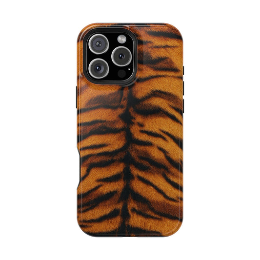 Tigress Case