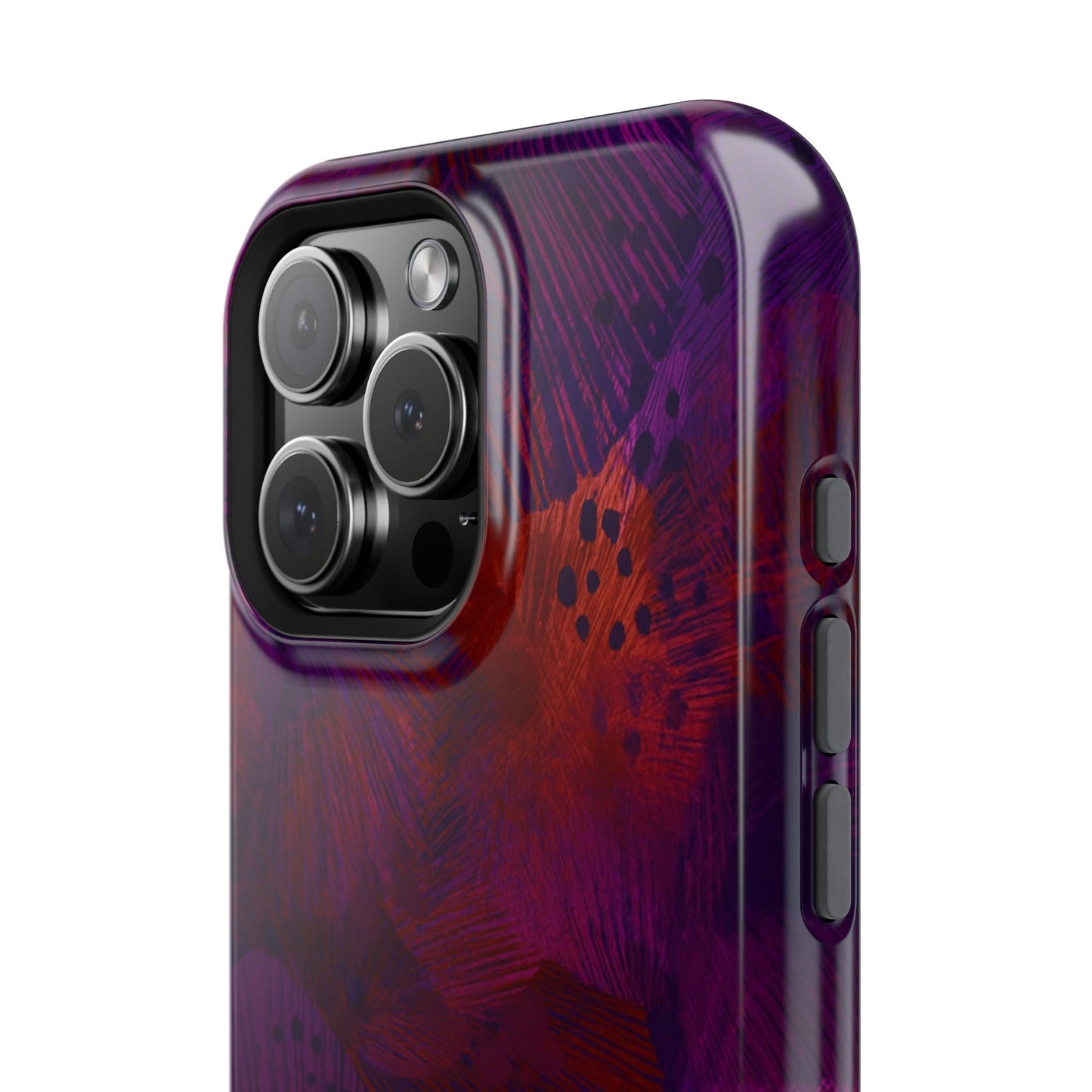 Feeling The Flowers Case