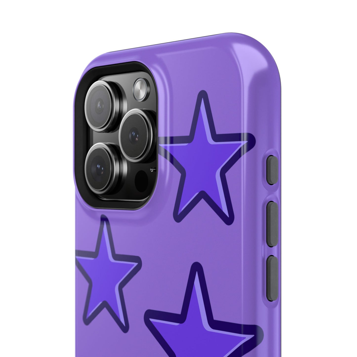 All The Stars Are Purple Case