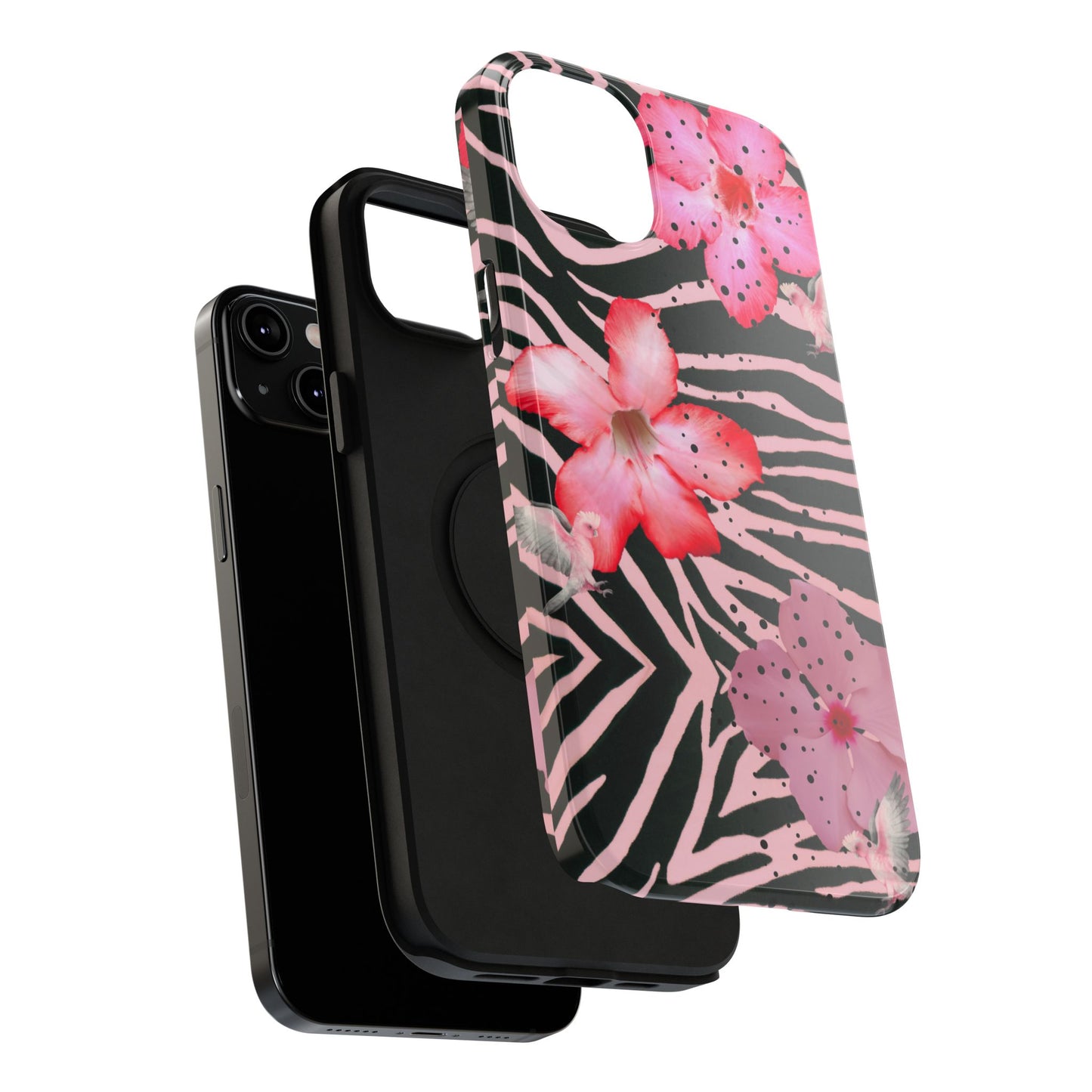 Tiger Kiss Case