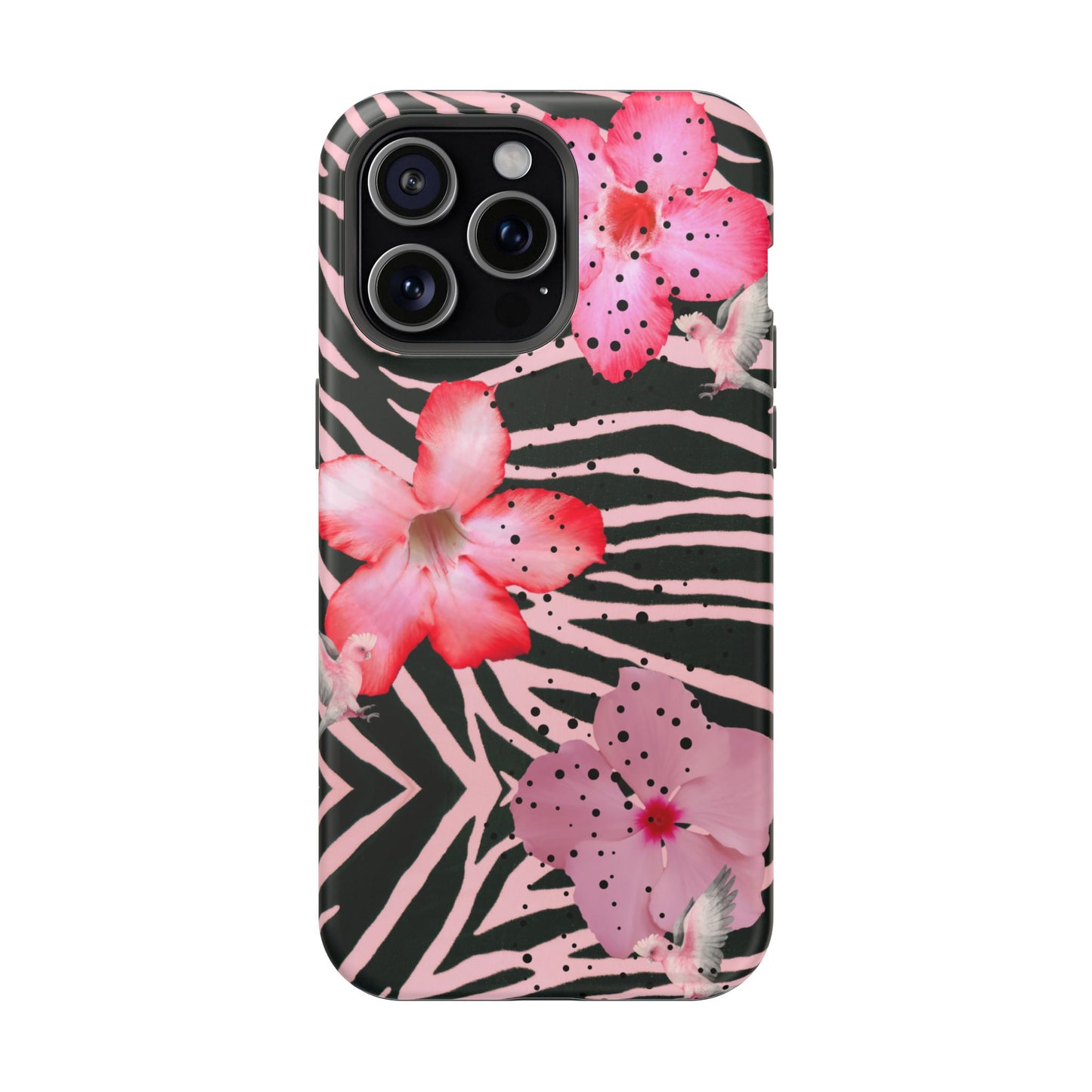 Tiger Kiss Case