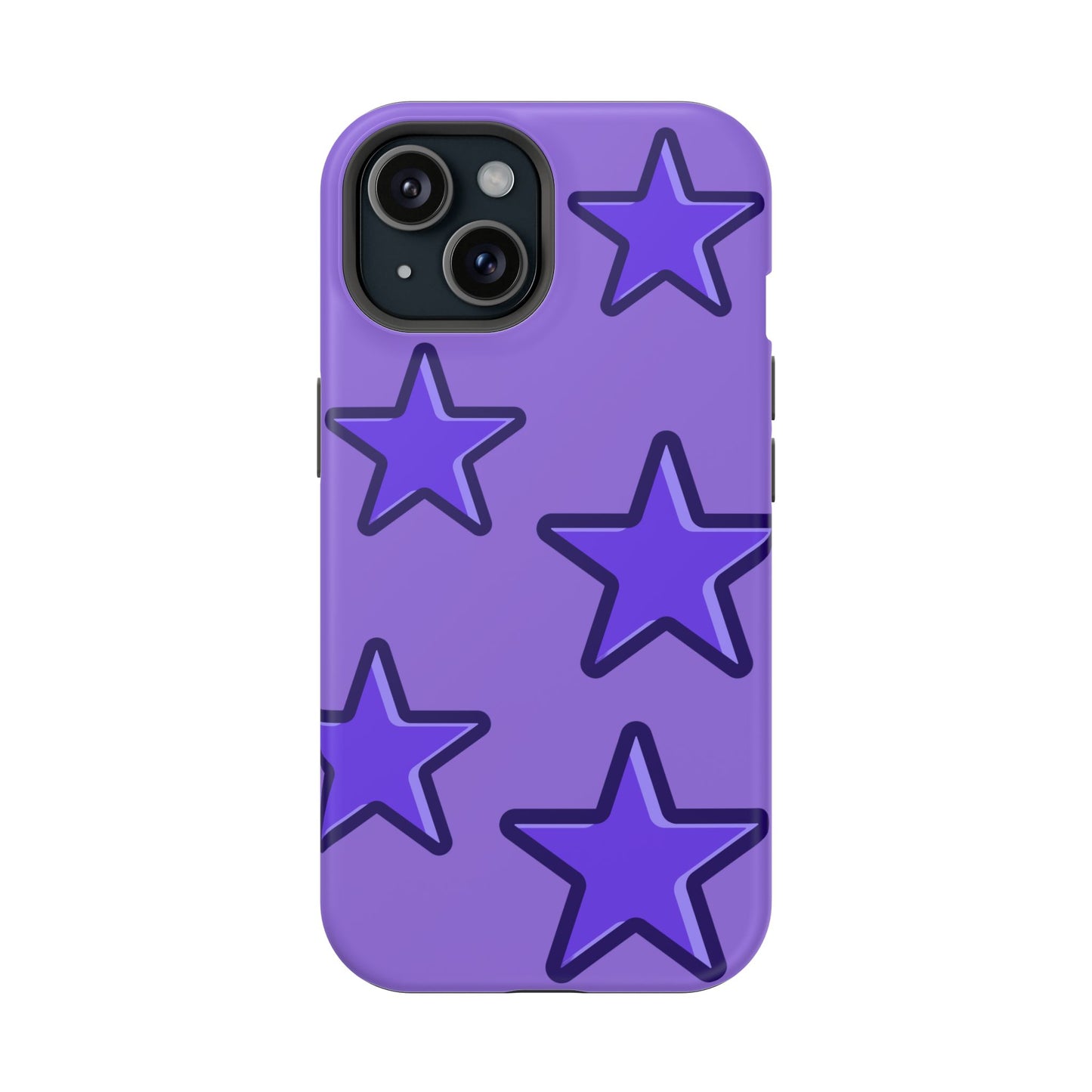 All The Stars Are Purple Case