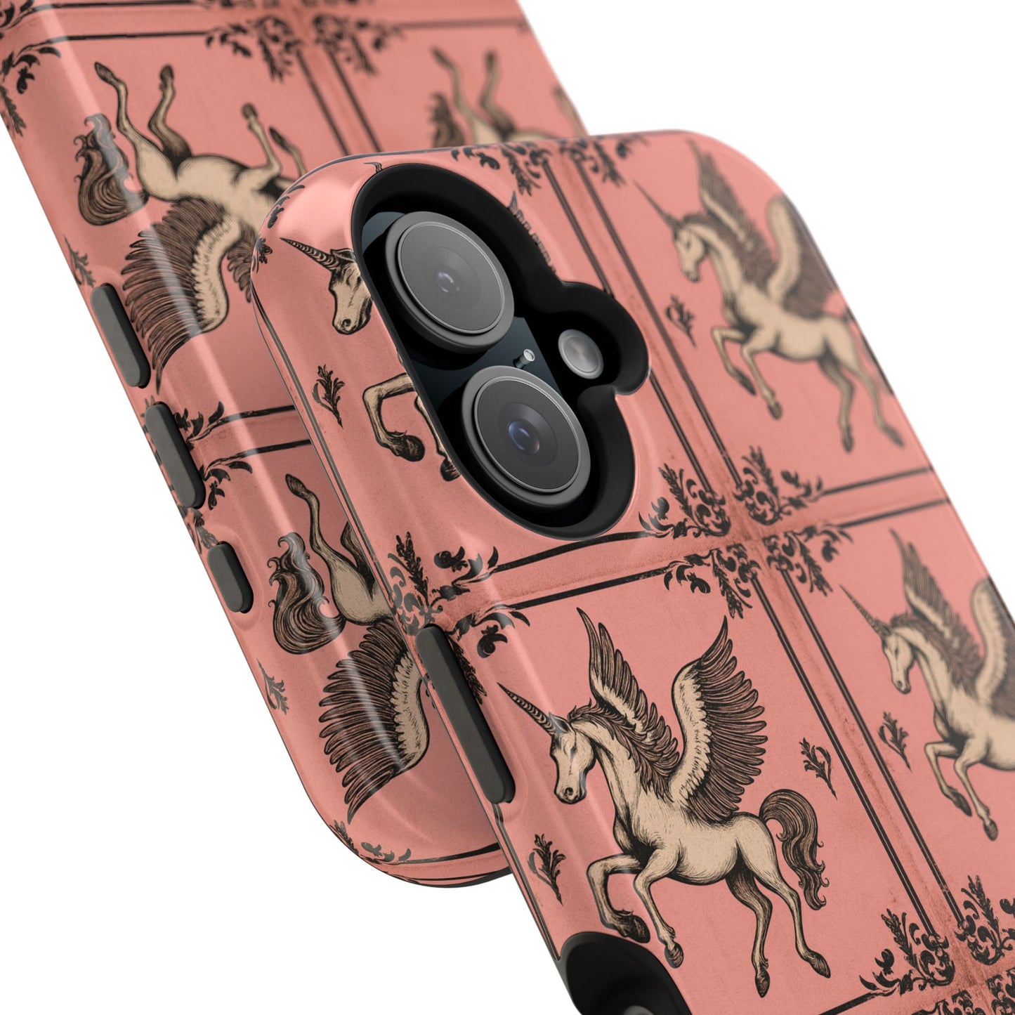 Power Of The Unicorn Case