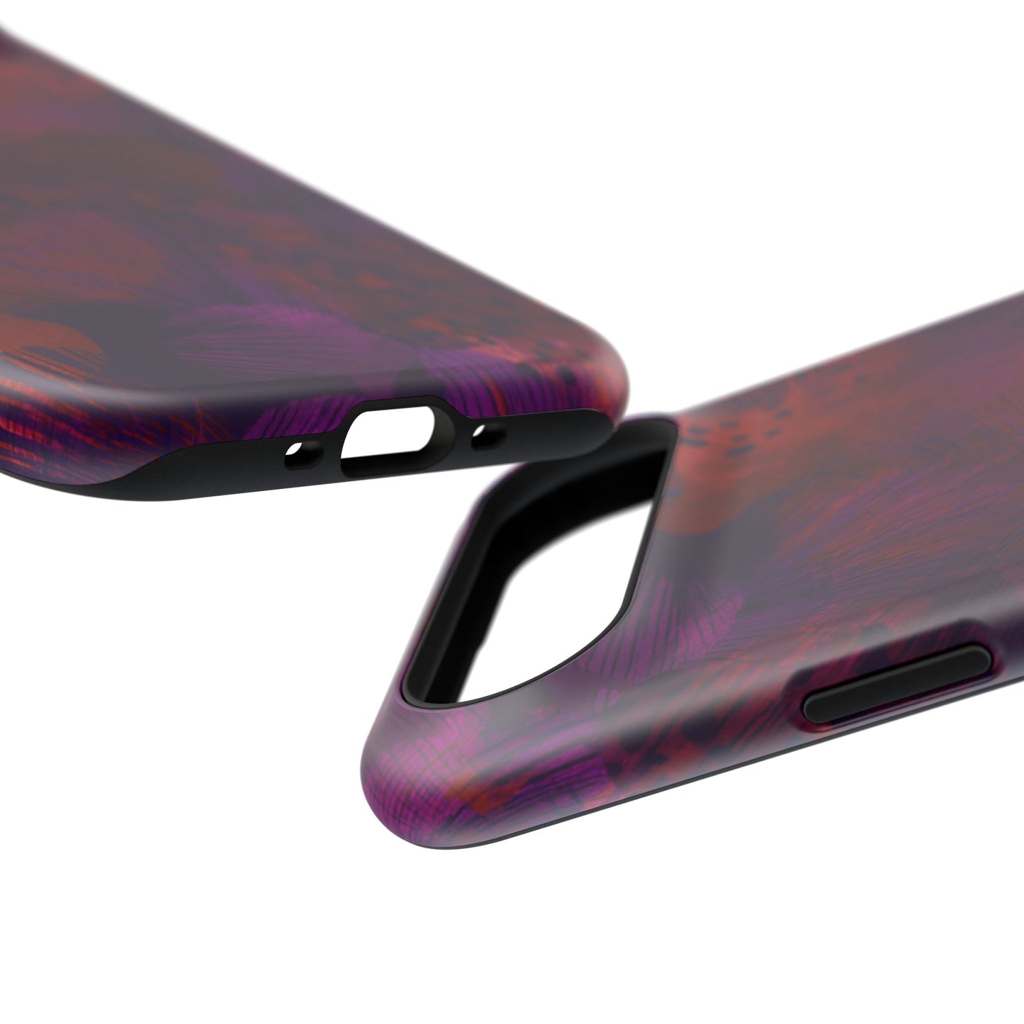 Feeling The Flowers Case