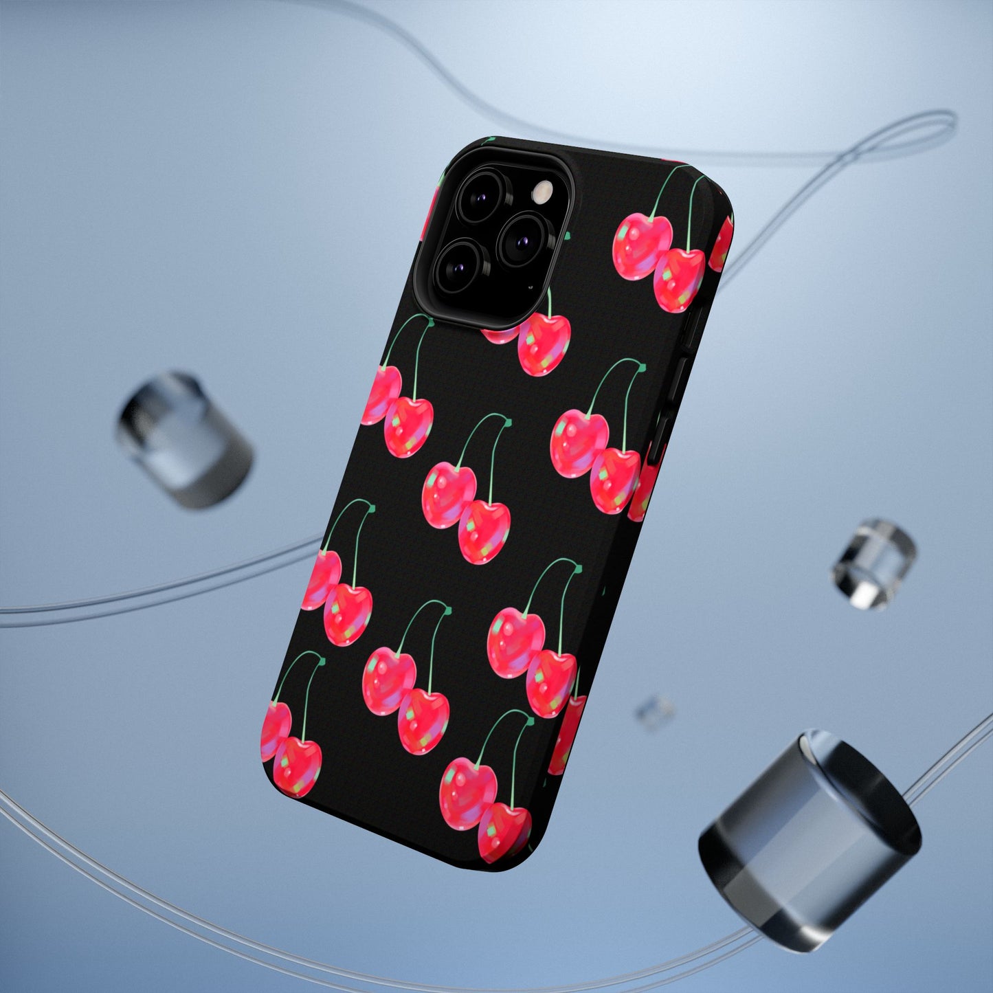 Glossy Cherries Case