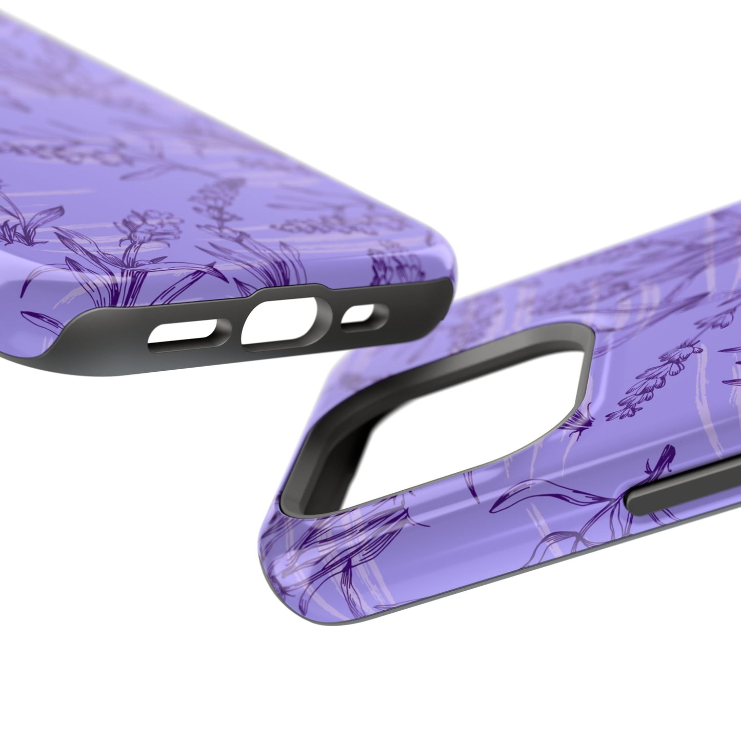 Likes Of Lavender Case