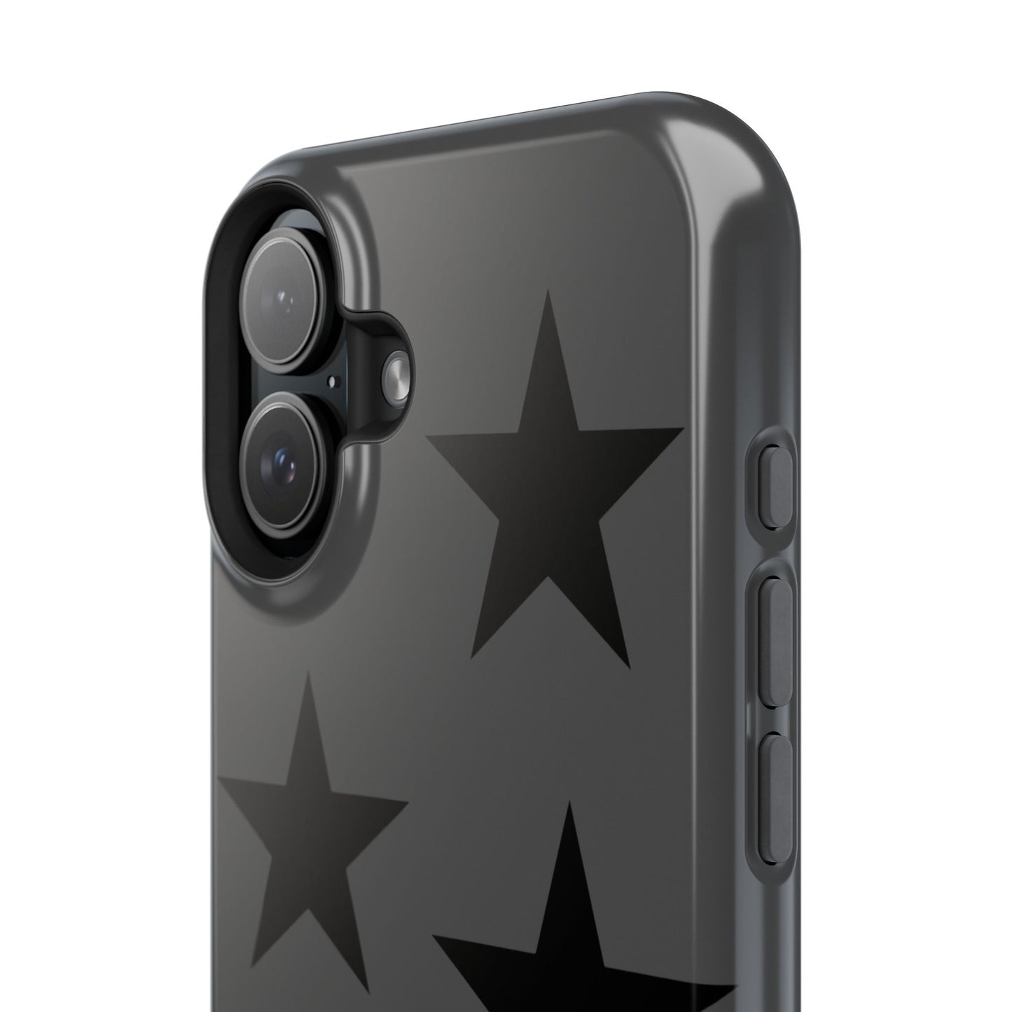 All The Stars Are Black Case