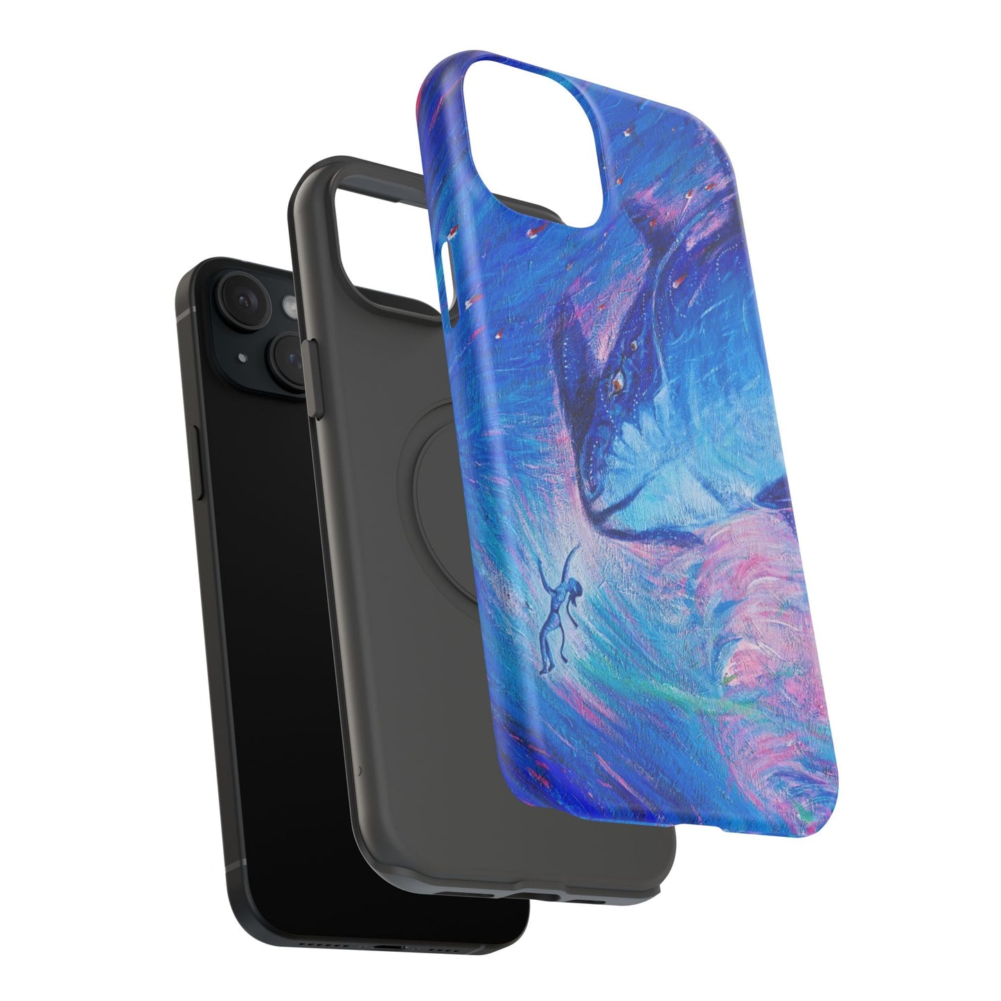 Ways Of The Water Case
