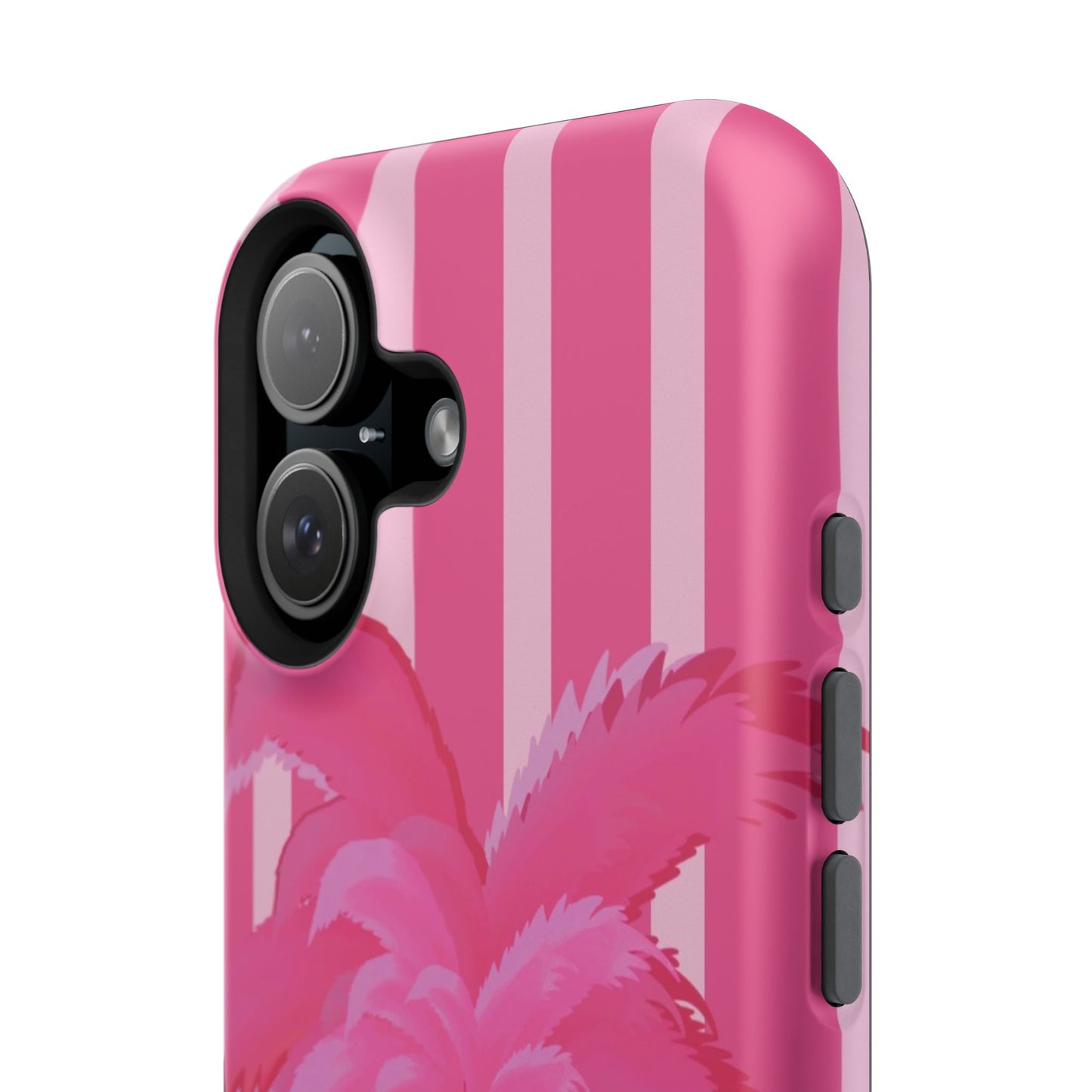 Pink Palm Days Case