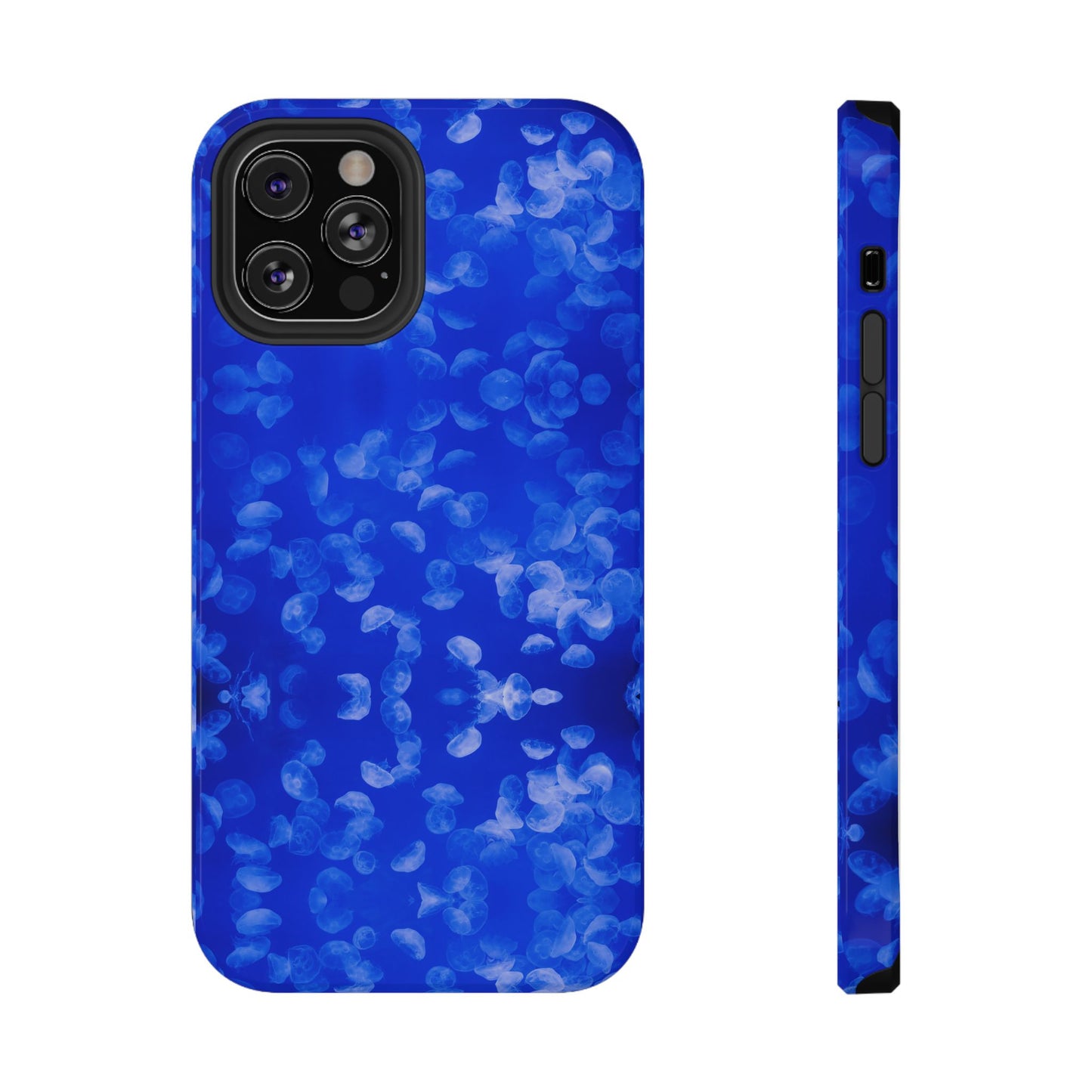 Damn De jellyfish Case