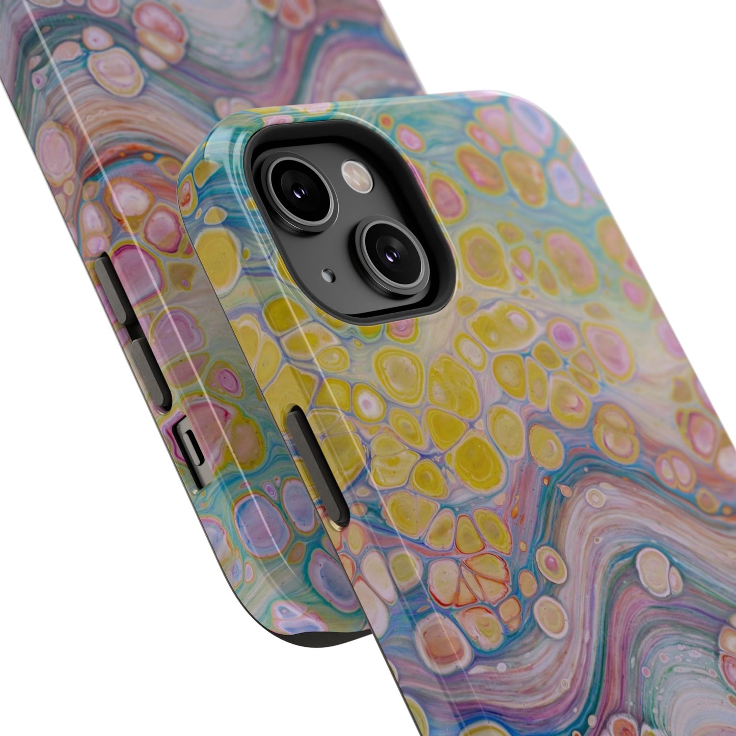 Lucid Dreams Case