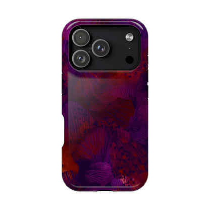 Feeling The Flowers Case