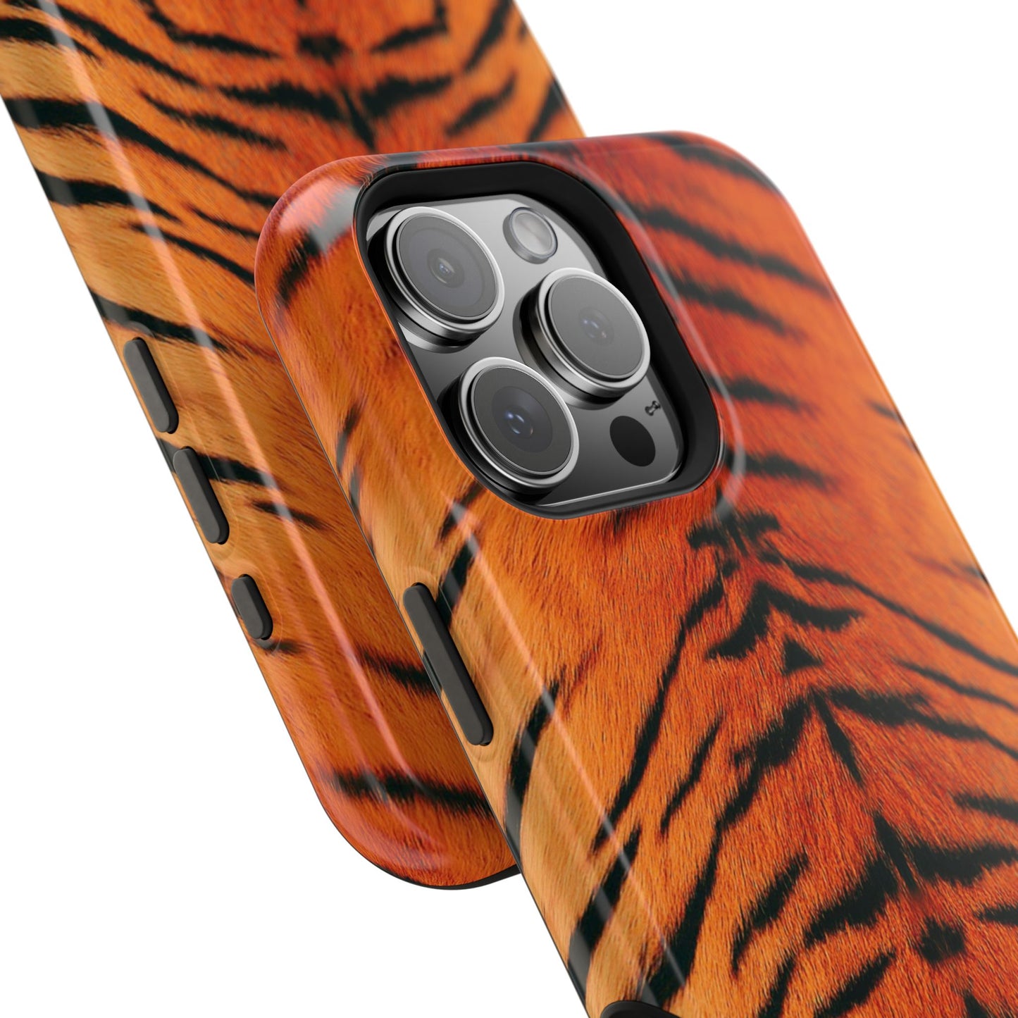 Toying With Tigress Case