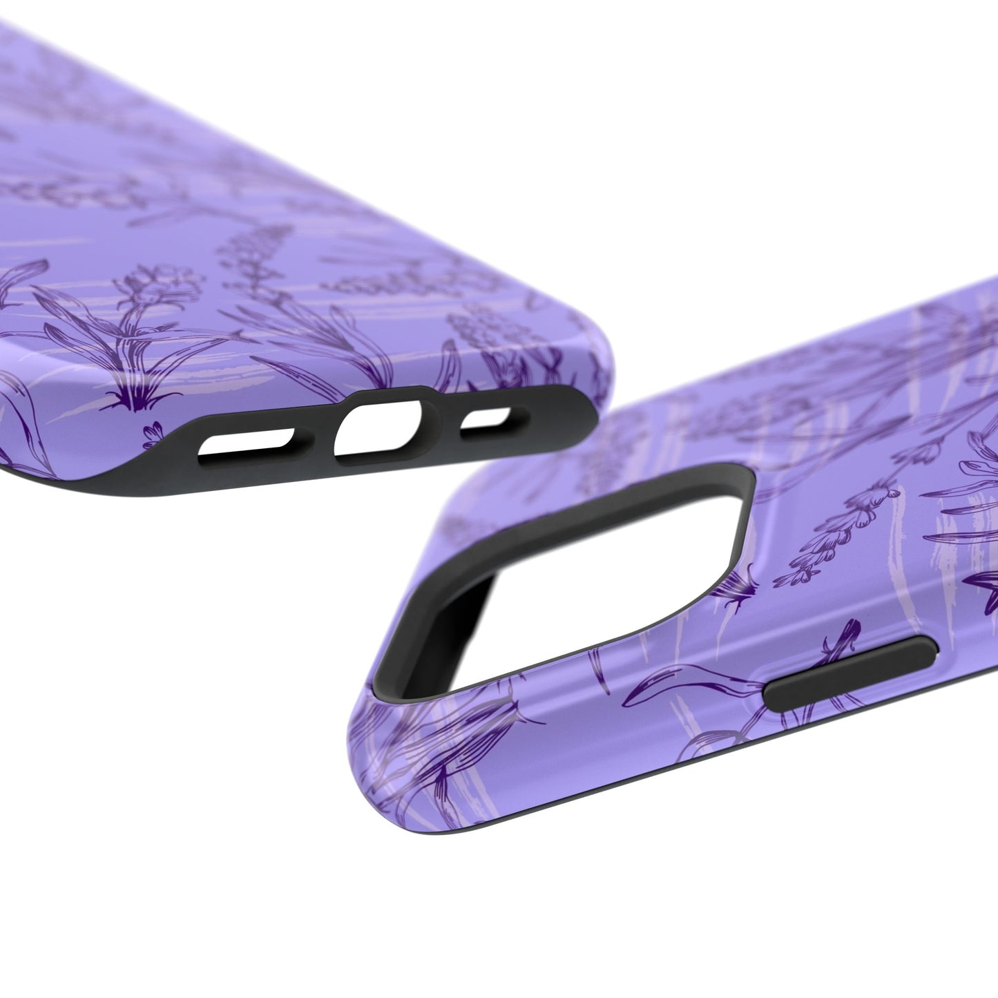 Likes Of Lavender Case