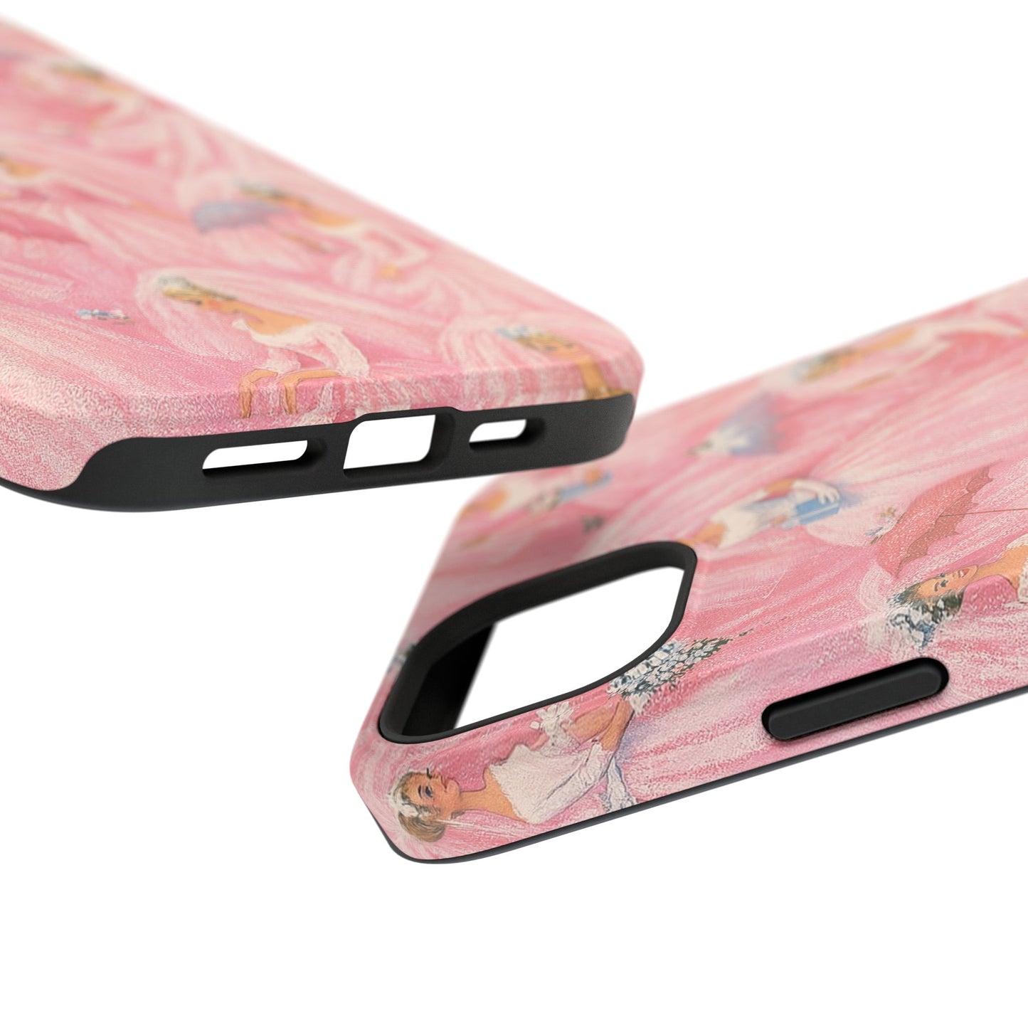 Vintage Barbie Case