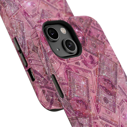 Dollar Dollar Bills Case